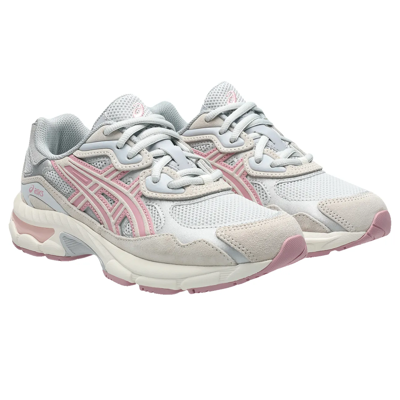 GEL-NYC (GS) - GLACIER GREY / CONEFLOWER sold by Lapstone & Hammer product image thumbnail 2