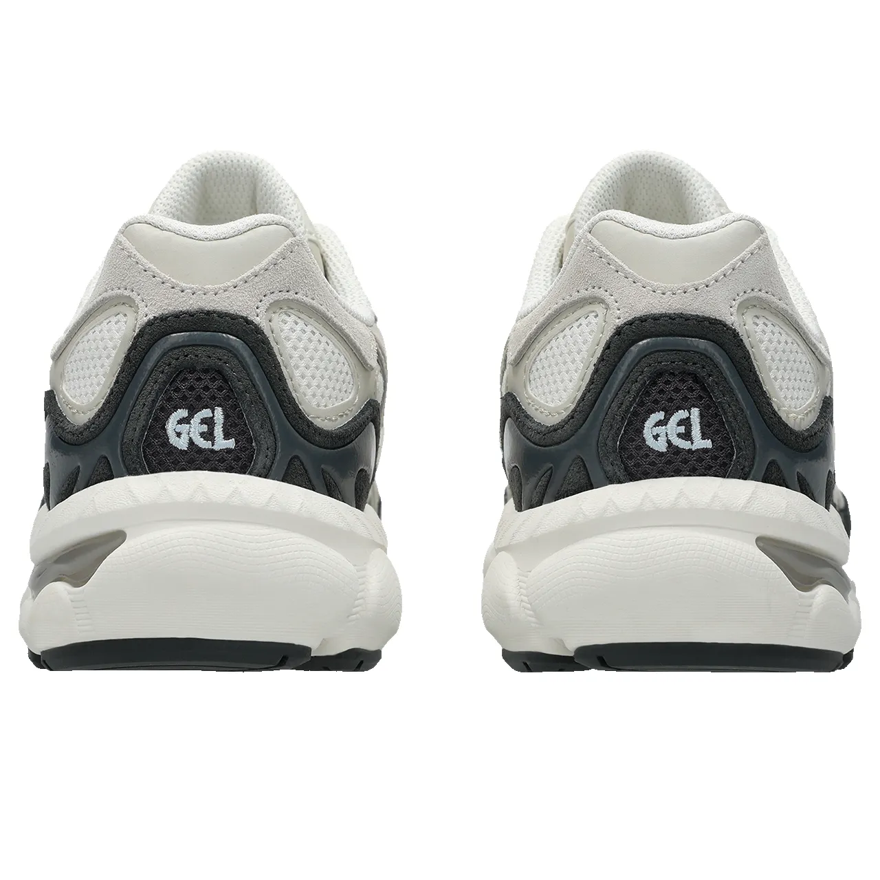 GEL-NYC (GS) - CREAM / SMOKE GREY sold by Lapstone & Hammer product image thumbnail 5