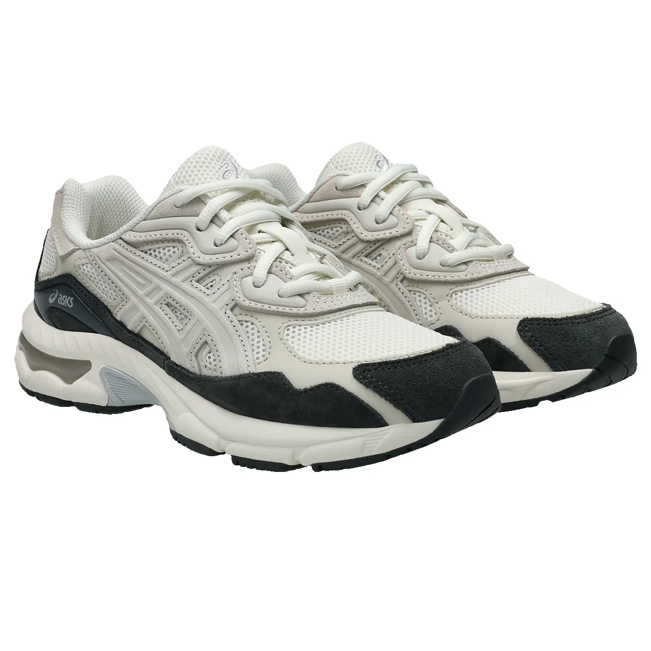 GEL-NYC (GS) - CREAM / SMOKE GREY sold by Lapstone & Hammer product image thumbnail 2