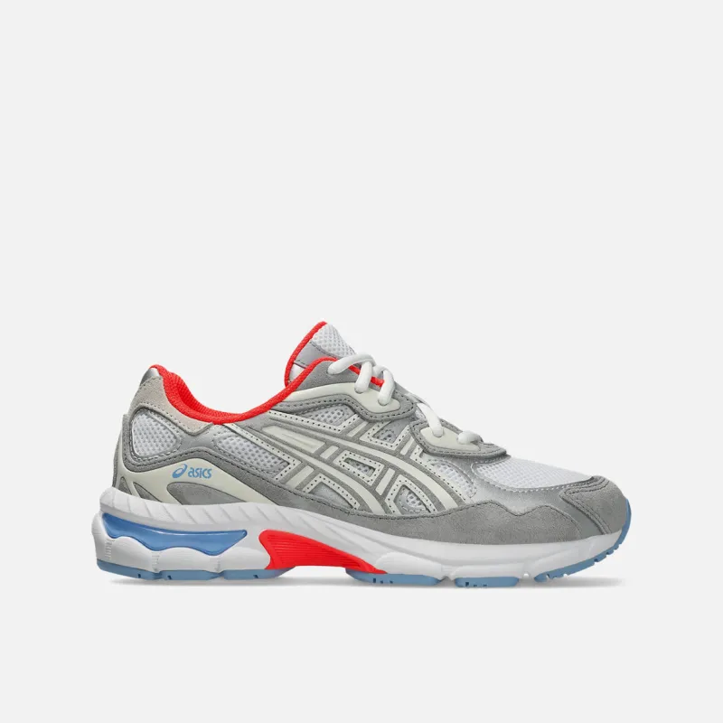 GEL-NYC (GS) - WHITE / PIEDMONT GREY sold by Lapstone & Hammer
