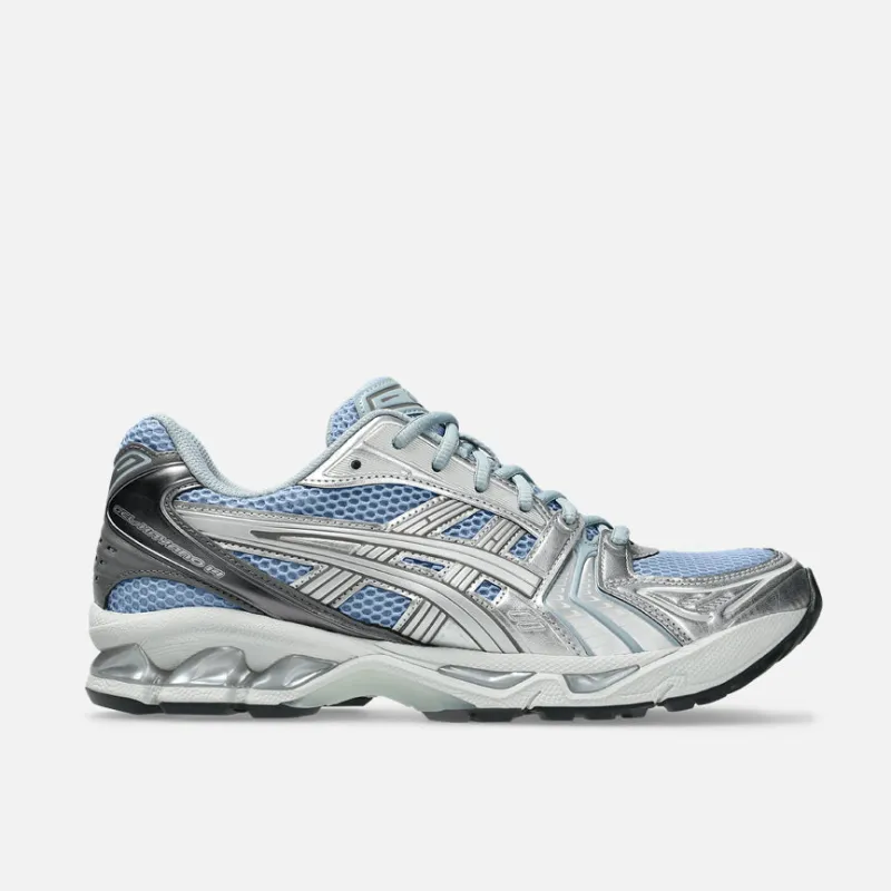 GEL-KAYANO 14 - DOLPHIN GREY / PURE SILVER sold by Lapstone & Hammer