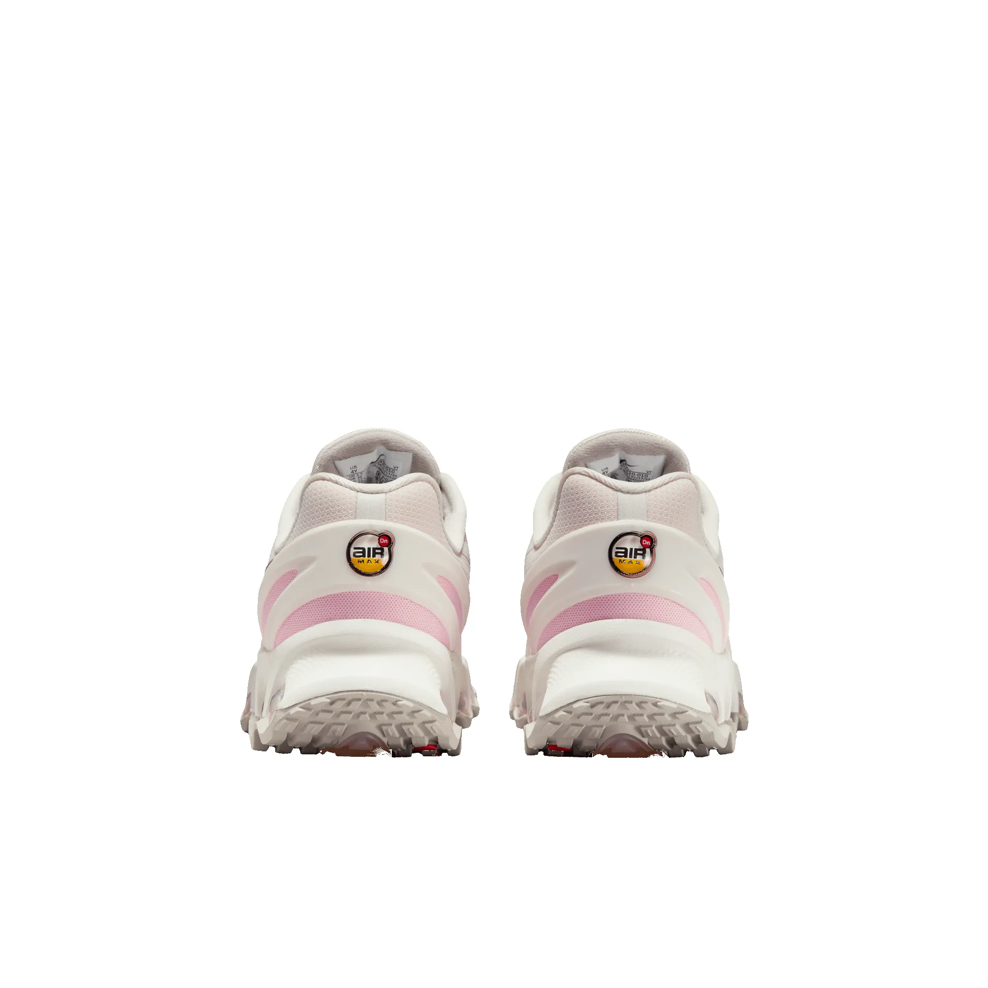 AIR MAX DN8 (GS) - PHANTOM / MOON PARTICLE / MEDIUM SOFT PINK sold by Lapstone & Hammer product image thumbnail 4