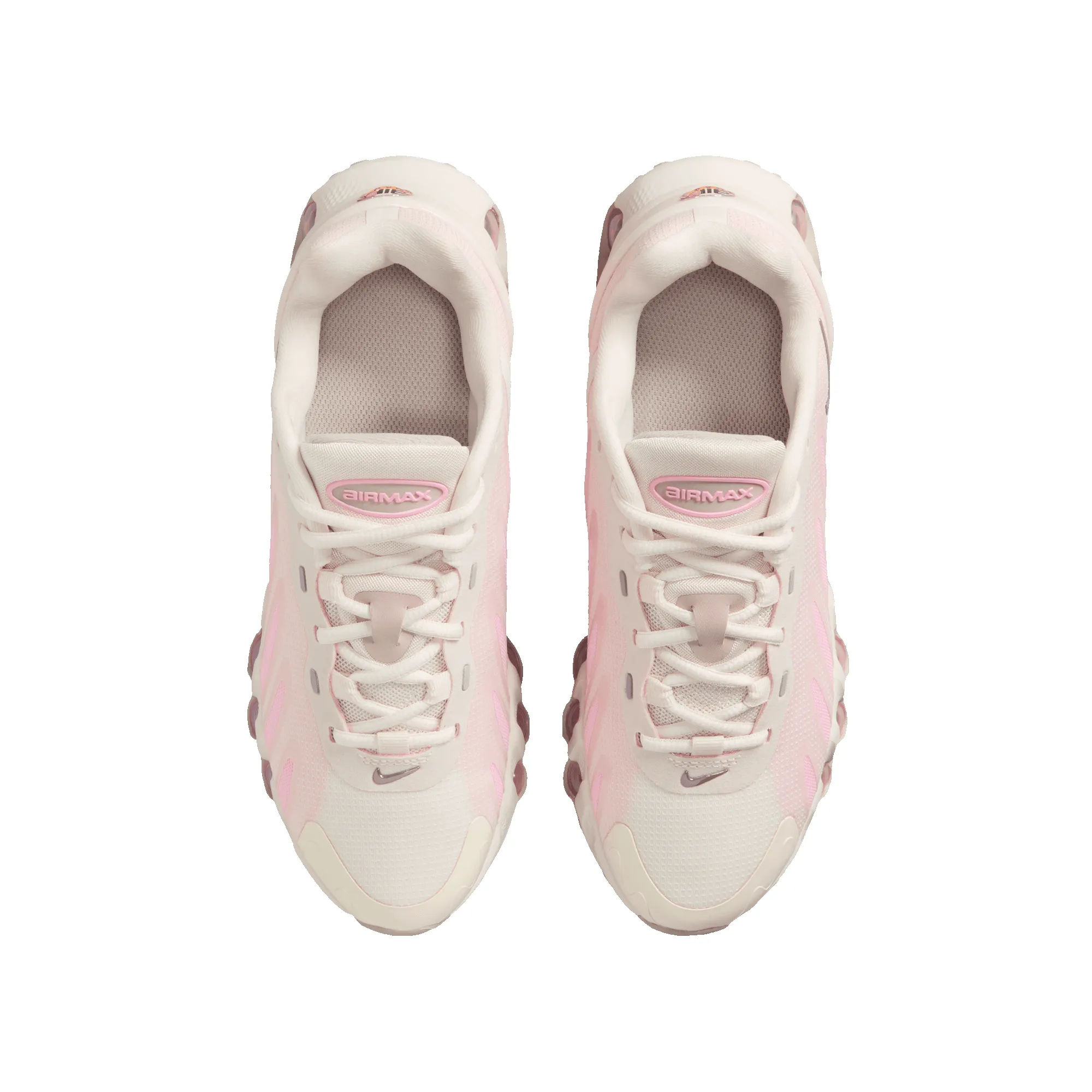 AIR MAX DN8 (GS) - PHANTOM / MOON PARTICLE / MEDIUM SOFT PINK sold by Lapstone & Hammer product image thumbnail 5