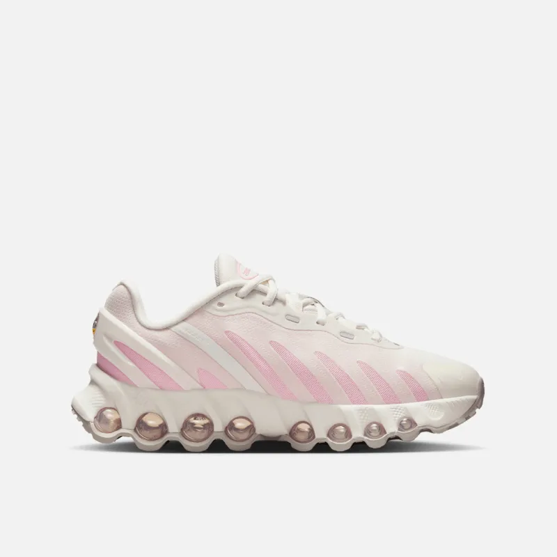 AIR MAX DN8 (GS) - PHANTOM / MOON PARTICLE / MEDIUM SOFT PINK sold by Lapstone & Hammer