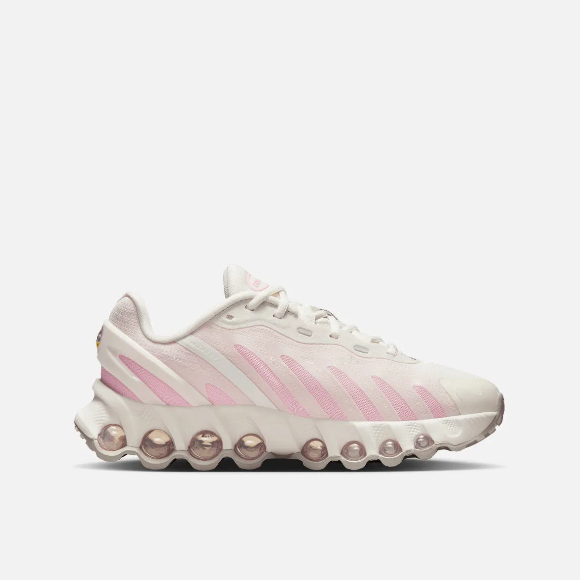 AIR MAX DN8 (GS) - PHANTOM / MOON PARTICLE / MEDIUM SOFT PINK sold by Lapstone & Hammer