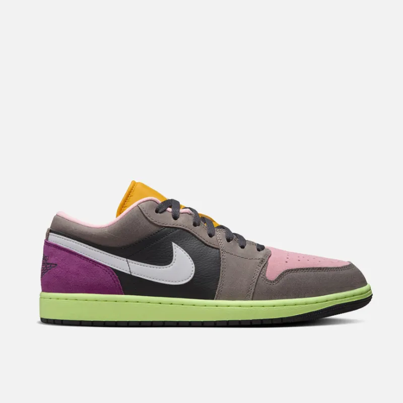 AIR JORDAN 1 LOW SE "TOKYO BIO HACK" sold by Lapstone & Hammer