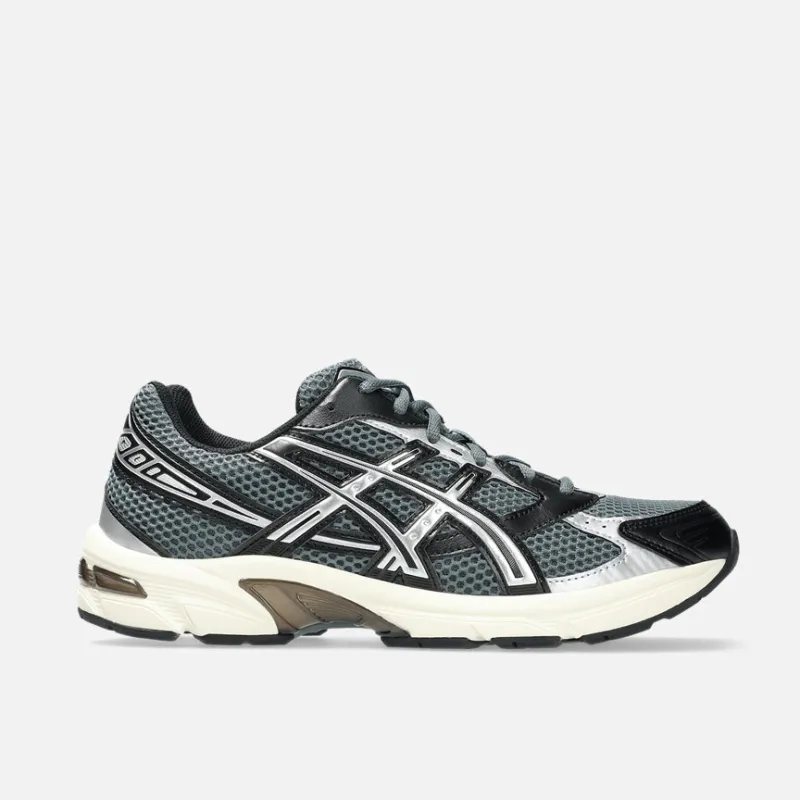 GEL-1130 - STEEL GREY / BLACK sold by Lapstone & Hammer