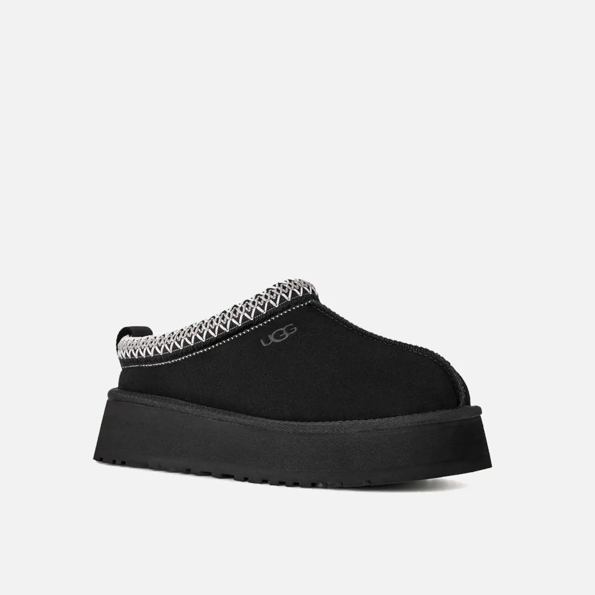 WMNS TAZZ II - BLACK sold by Lapstone & Hammer product image thumbnail 2
