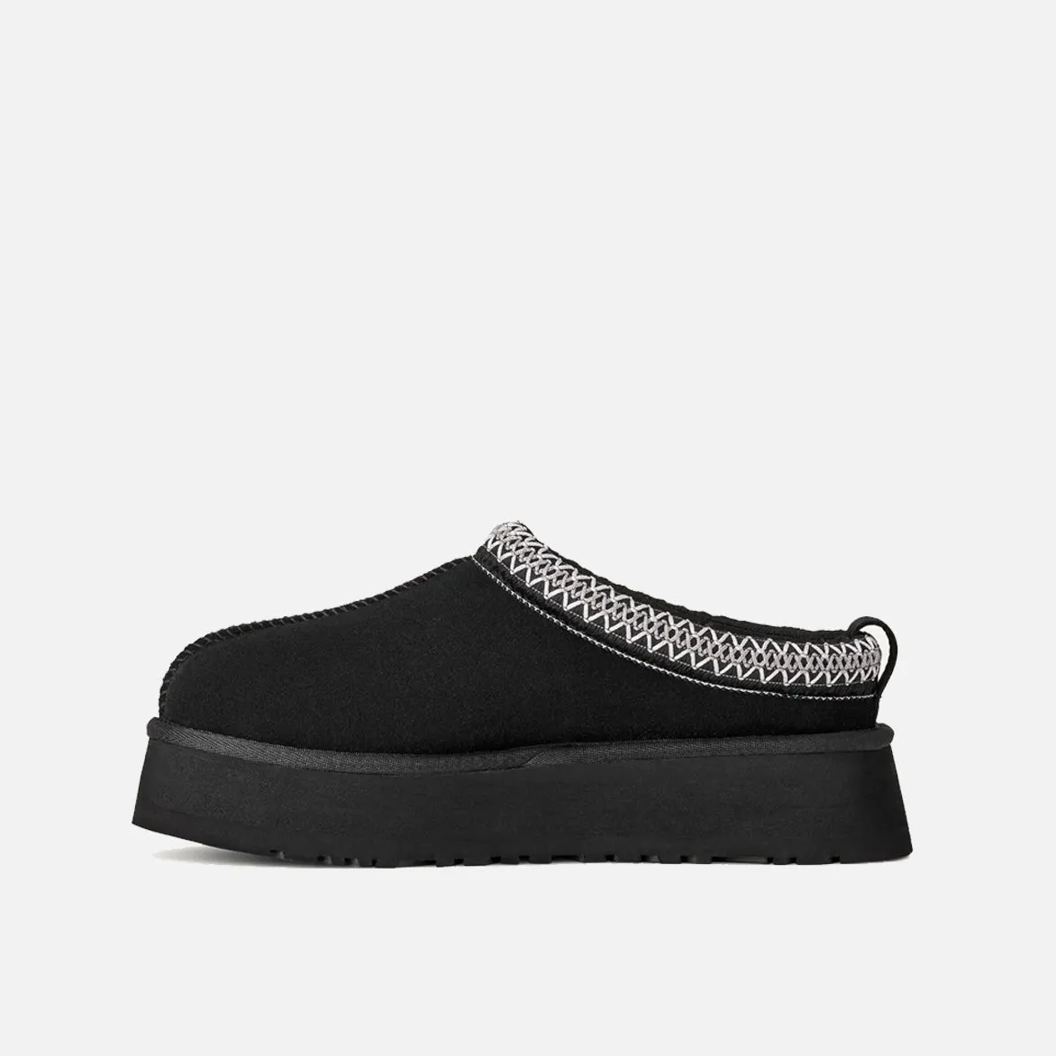 WMNS TAZZ II - BLACK sold by Lapstone & Hammer product image thumbnail 5
