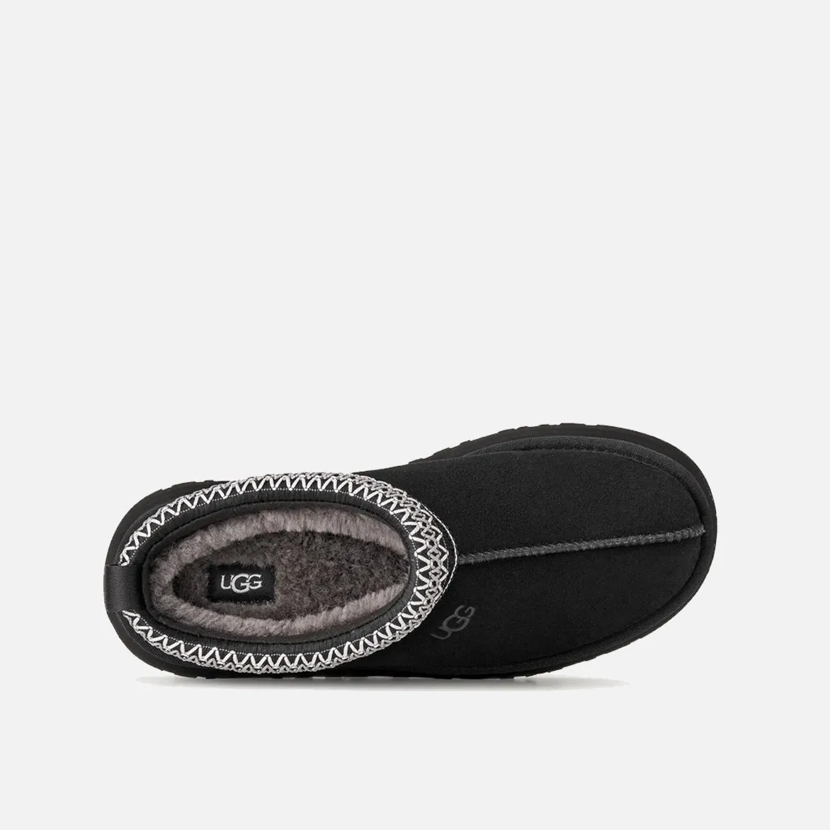 WMNS TAZZ II - BLACK sold by Lapstone & Hammer product image thumbnail 4