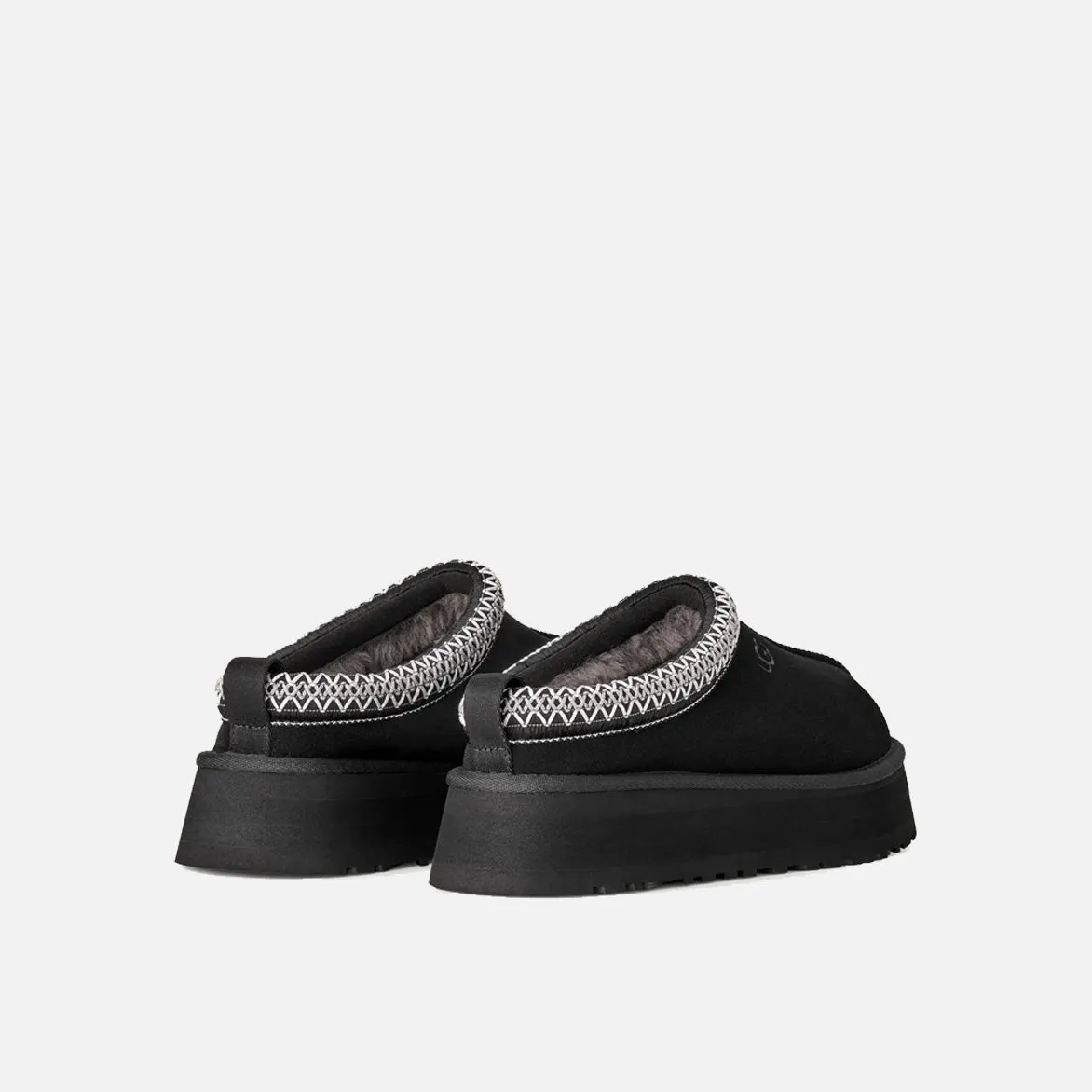 WMNS TAZZ II - BLACK sold by Lapstone & Hammer product image thumbnail 3
