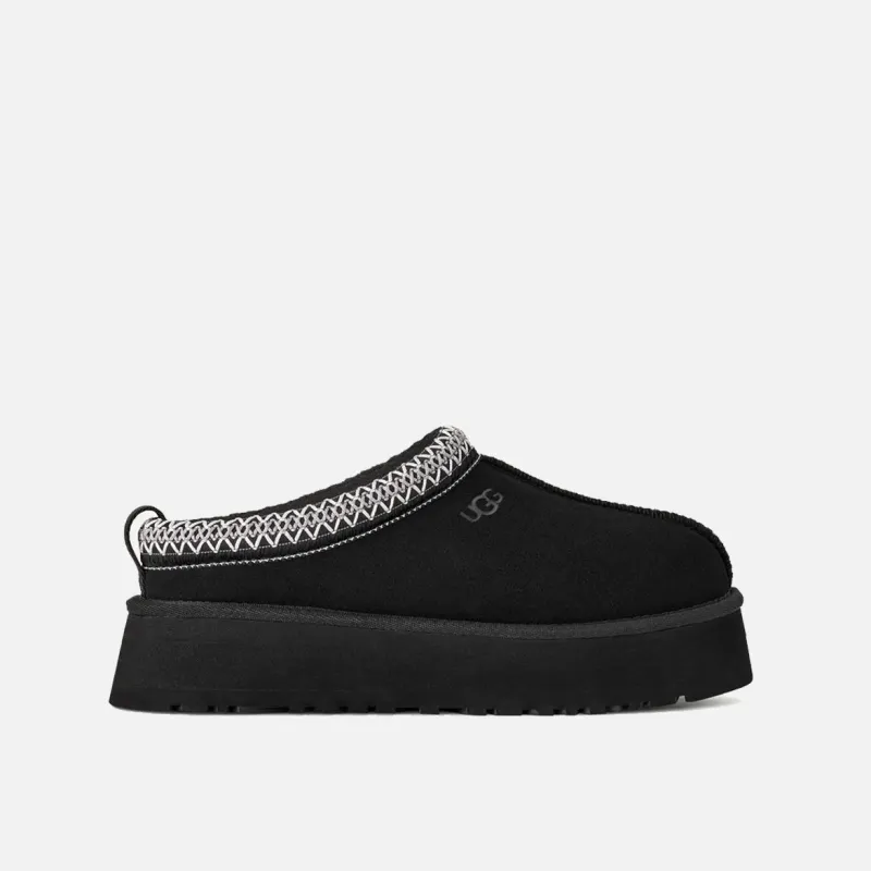 WMNS TAZZ II - BLACK sold by Lapstone & Hammer