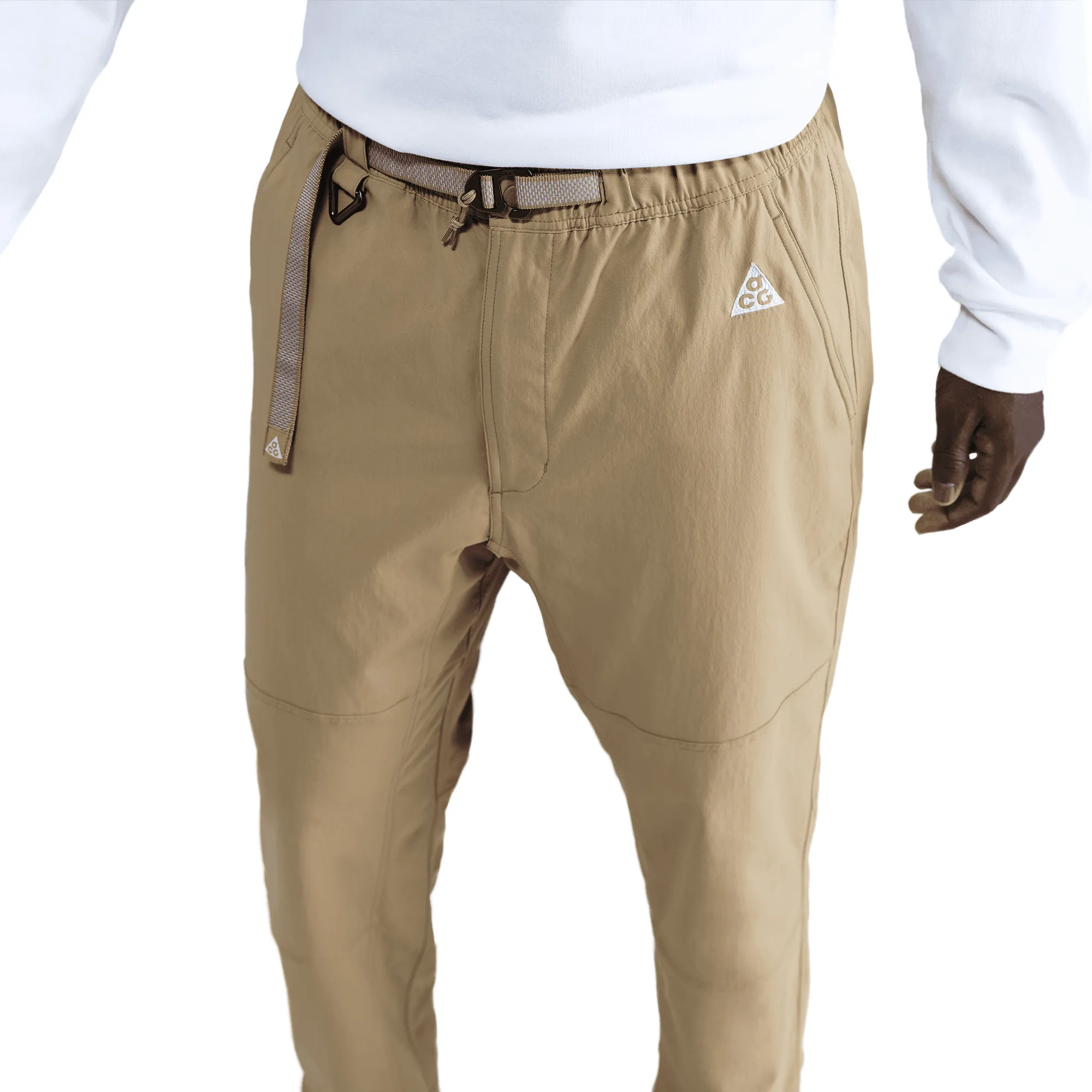 ACG UV HIKING PANTS - PARACHUTE BEIGE sold by Lapstone & Hammer product image thumbnail 2
