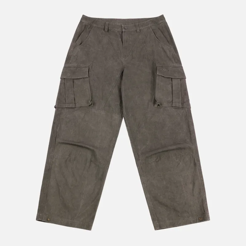 ULTIMATE CARGO PANTS - TAUPE sold by Lapstone & Hammer