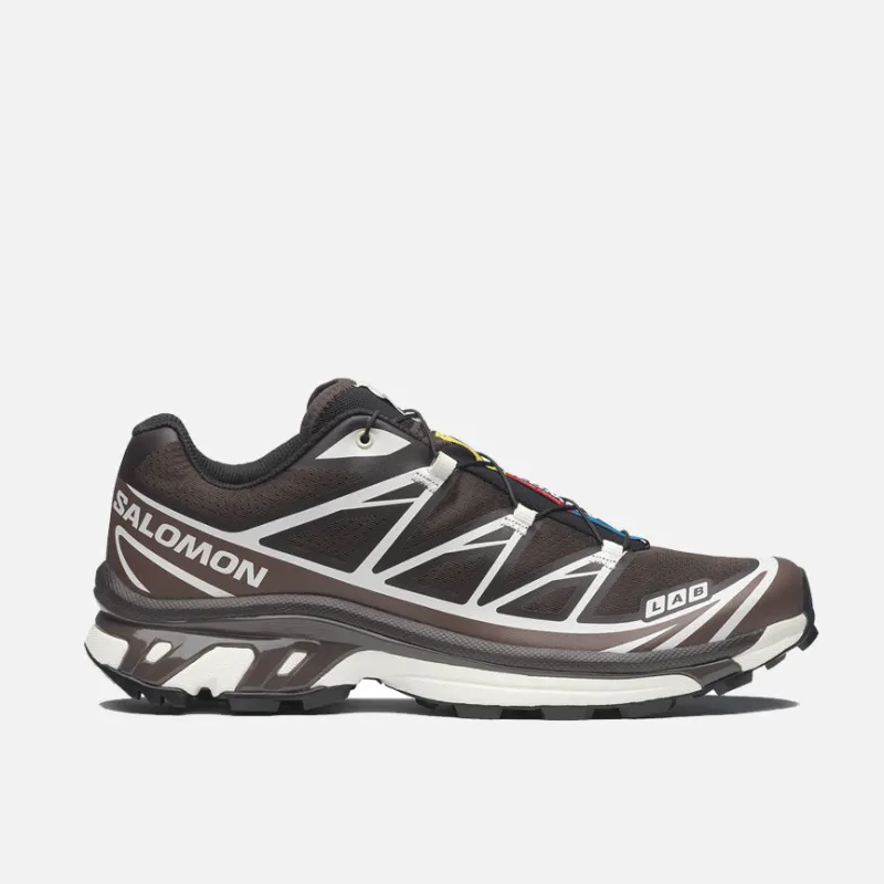 XT-6 - BLACK COFFEE / FRENCH ROAST / VANILLA ICE sold by Lapstone & Hammer