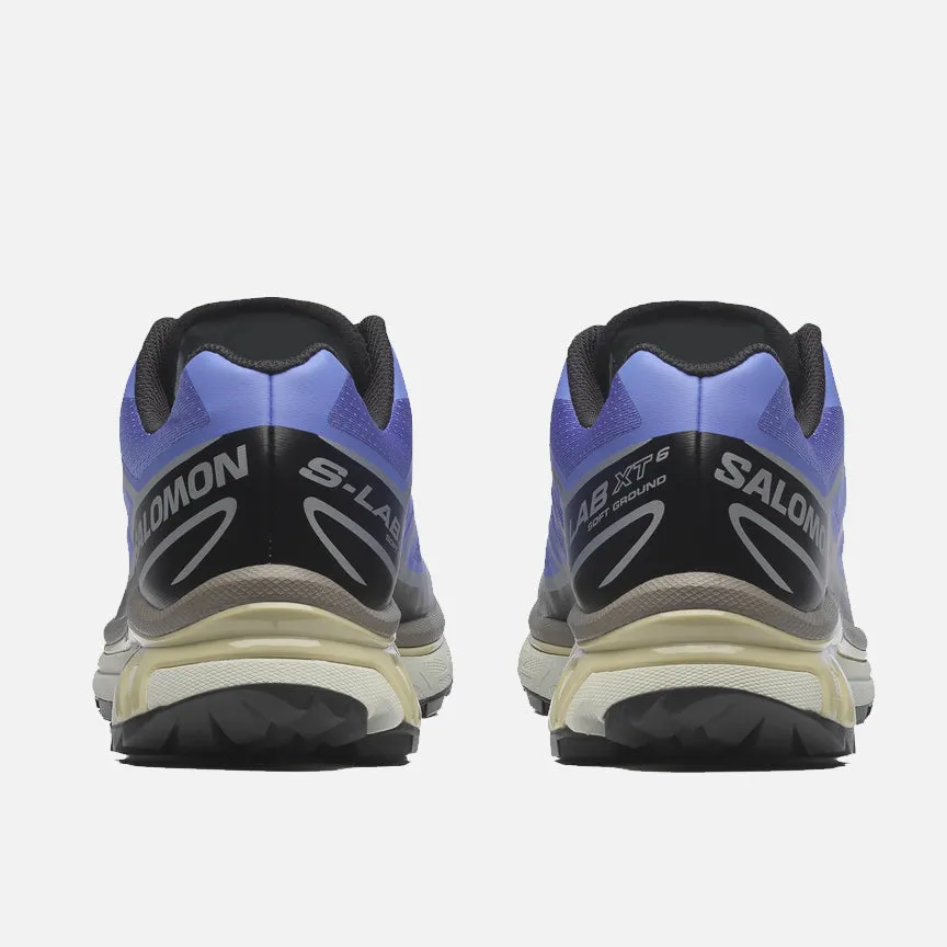 XT-6 - ULTRAMARINE / FTW SILVER / BLACK sold by Lapstone & Hammer product image thumbnail 3