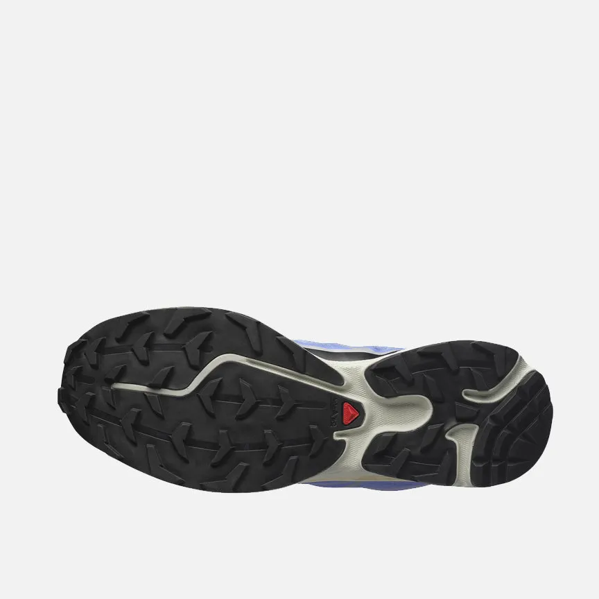 XT-6 - ULTRAMARINE / FTW SILVER / BLACK sold by Lapstone & Hammer product image thumbnail 5