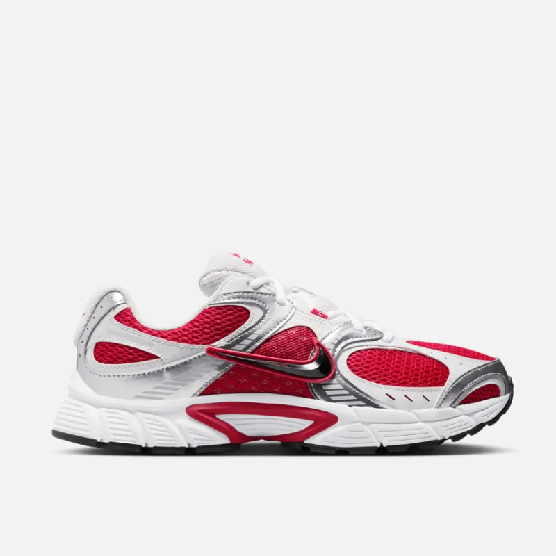 V5 RNR - GYM RED / METALLIC SILVER sold by Lapstone & Hammer