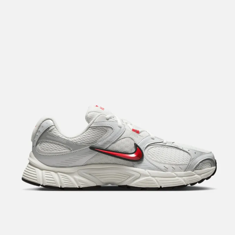 V5 RNR - SUMMIT WHITE / FIRE RED sold by Lapstone & Hammer