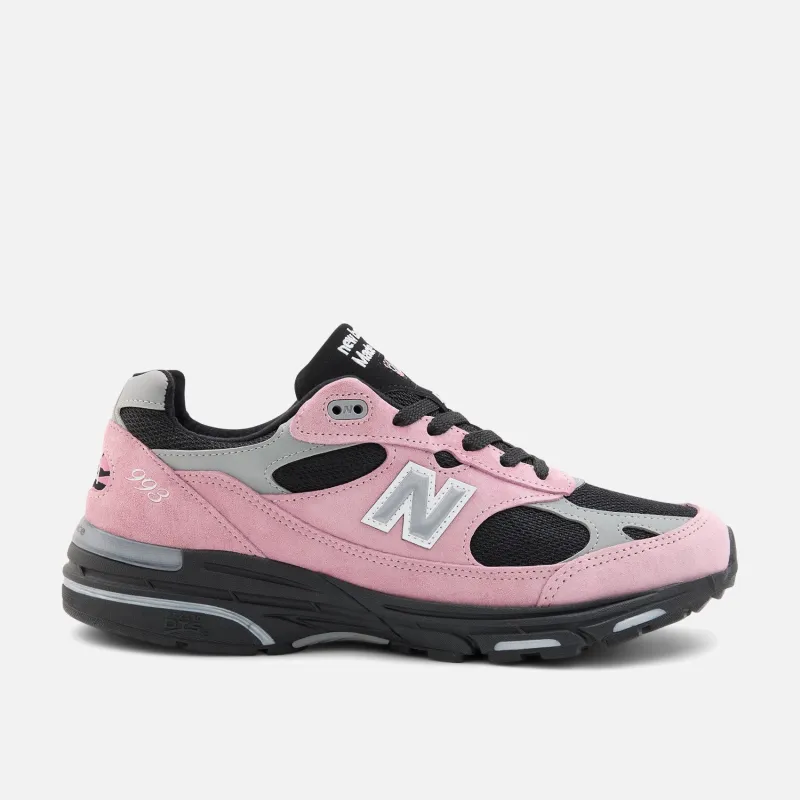 993 MADE IN USA "PINK TAFFY" sold by Lapstone & Hammer