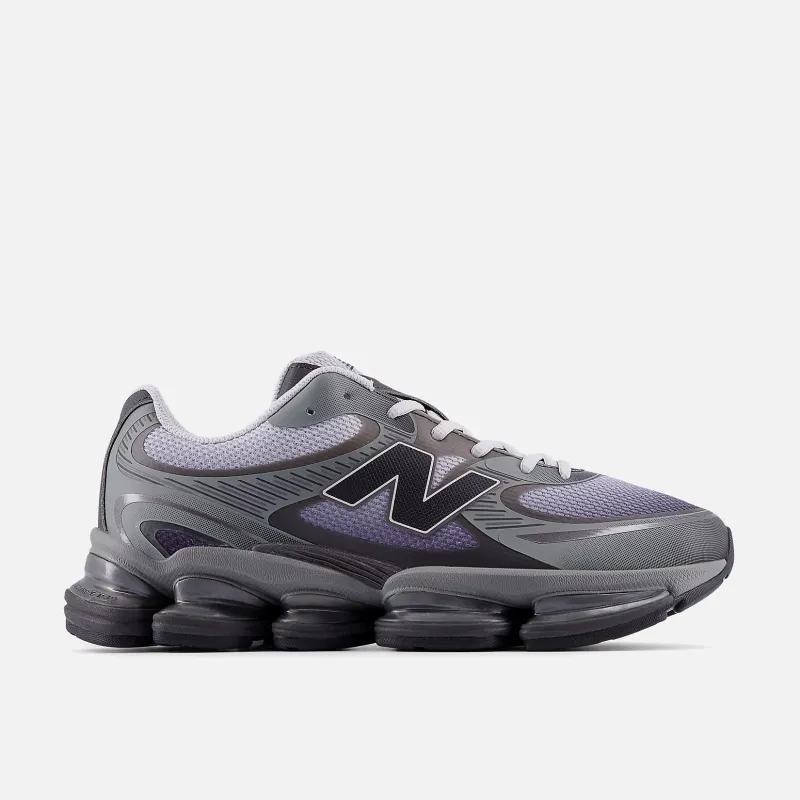 ABZORB 2000 - PEARL GREY / BLACK sold by Lapstone & Hammer