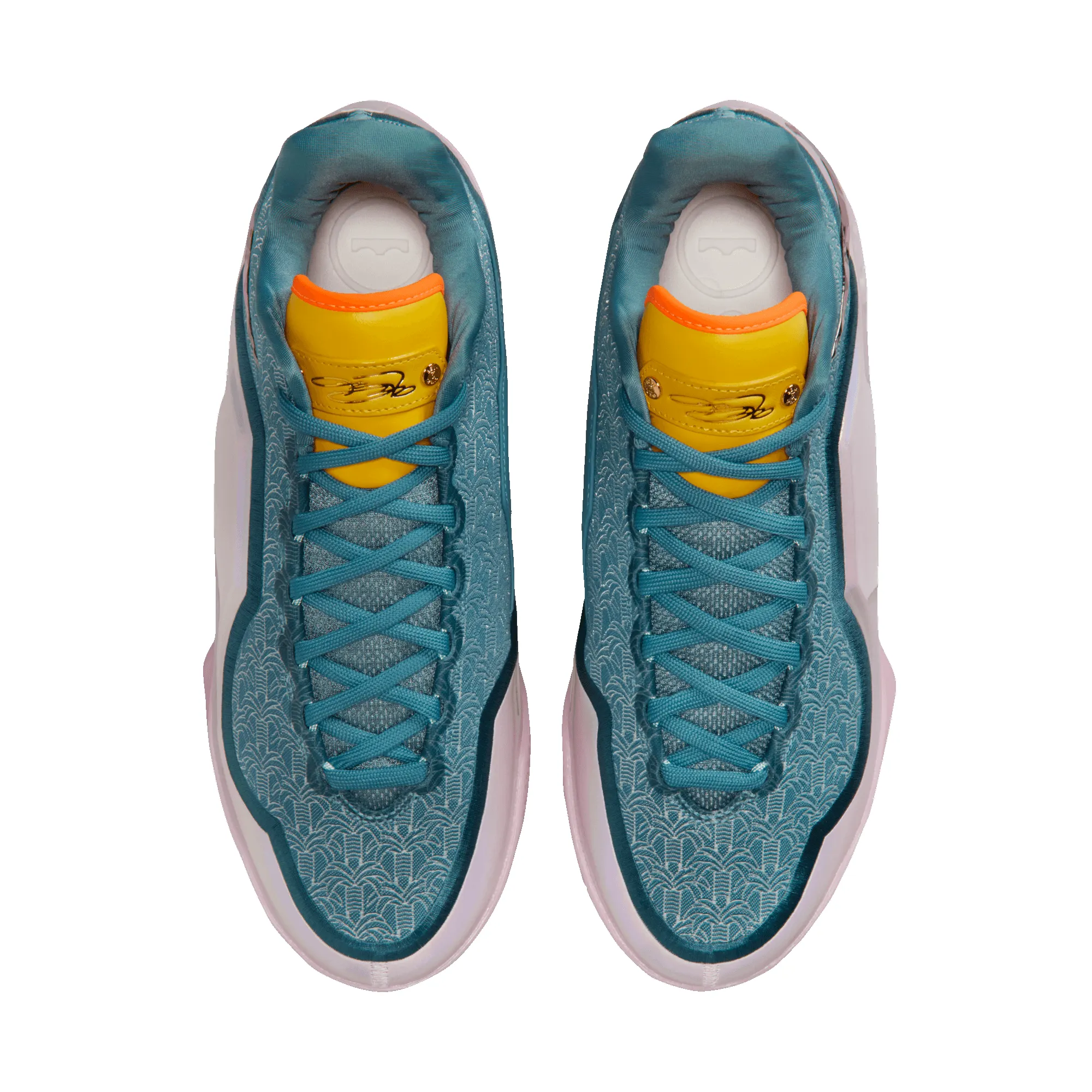 LEBRON 23 "MIAMI TWICE" sold by Lapstone & Hammer product image thumbnail 5