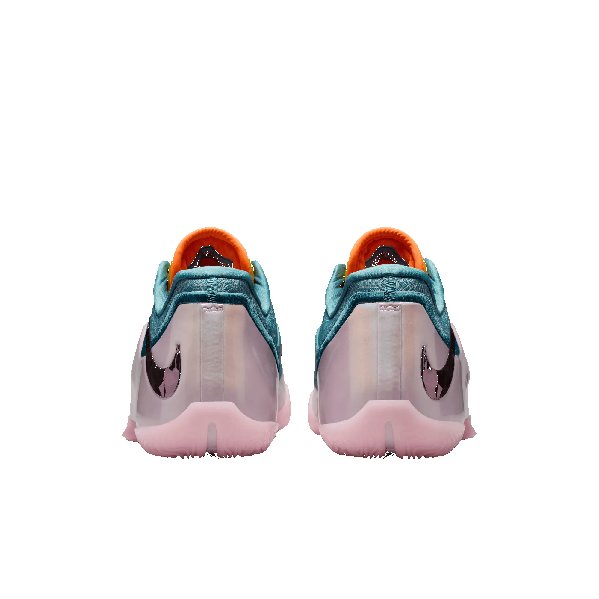 LEBRON 23 "MIAMI TWICE" sold by Lapstone & Hammer product image thumbnail 4