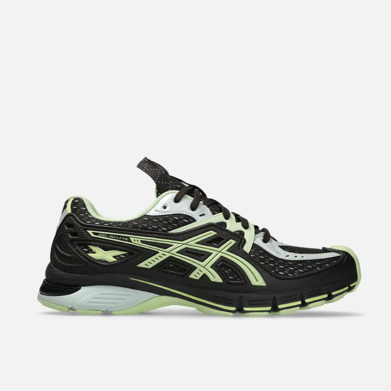 UB12-S GEL-SD-LYTE - LICHEN ROCK / BLACK COFFEE sold by Lapstone & Hammer