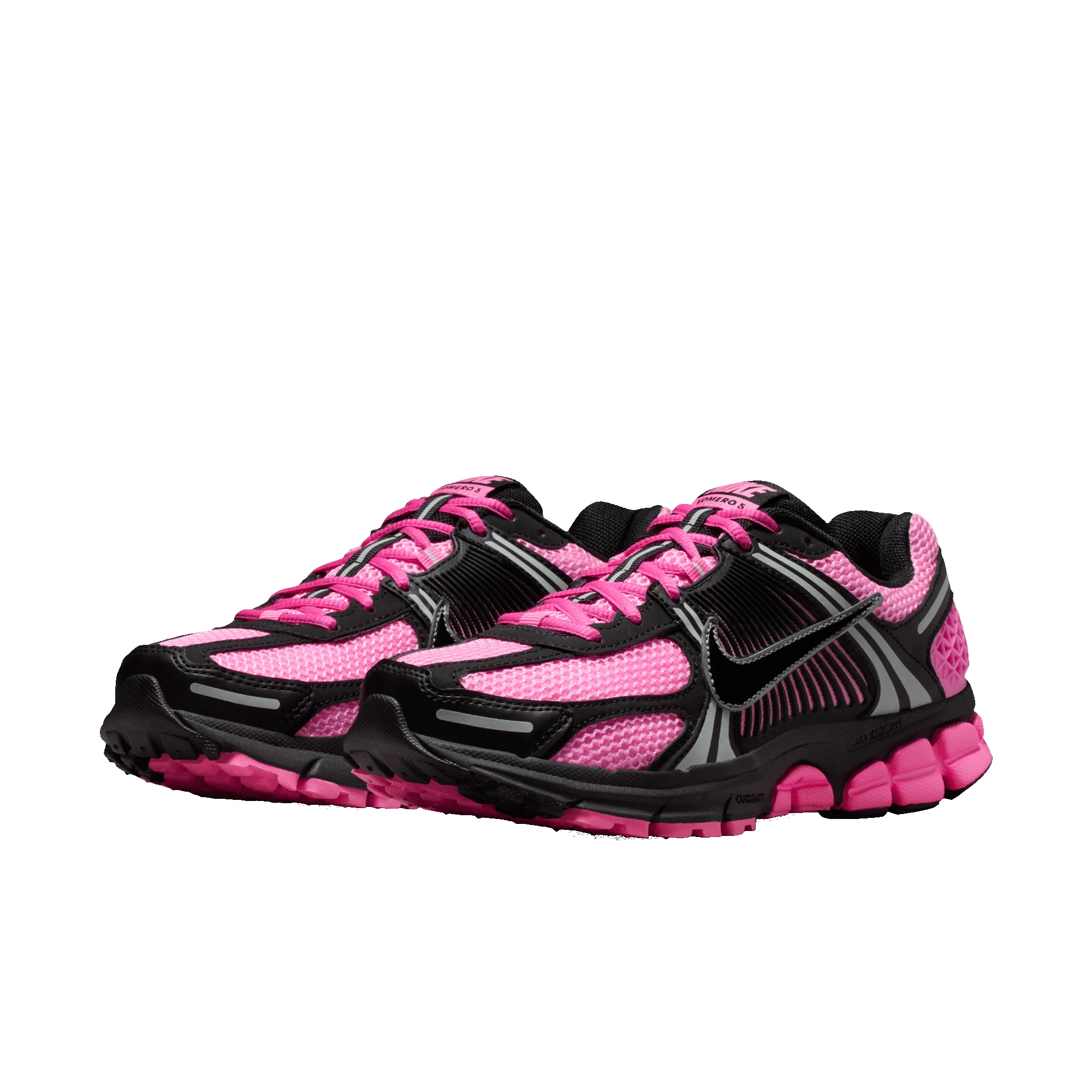 WMNS ZOOM VOMERO 5 - PINK SPELL / BLACK sold by Lapstone & Hammer product image thumbnail 2