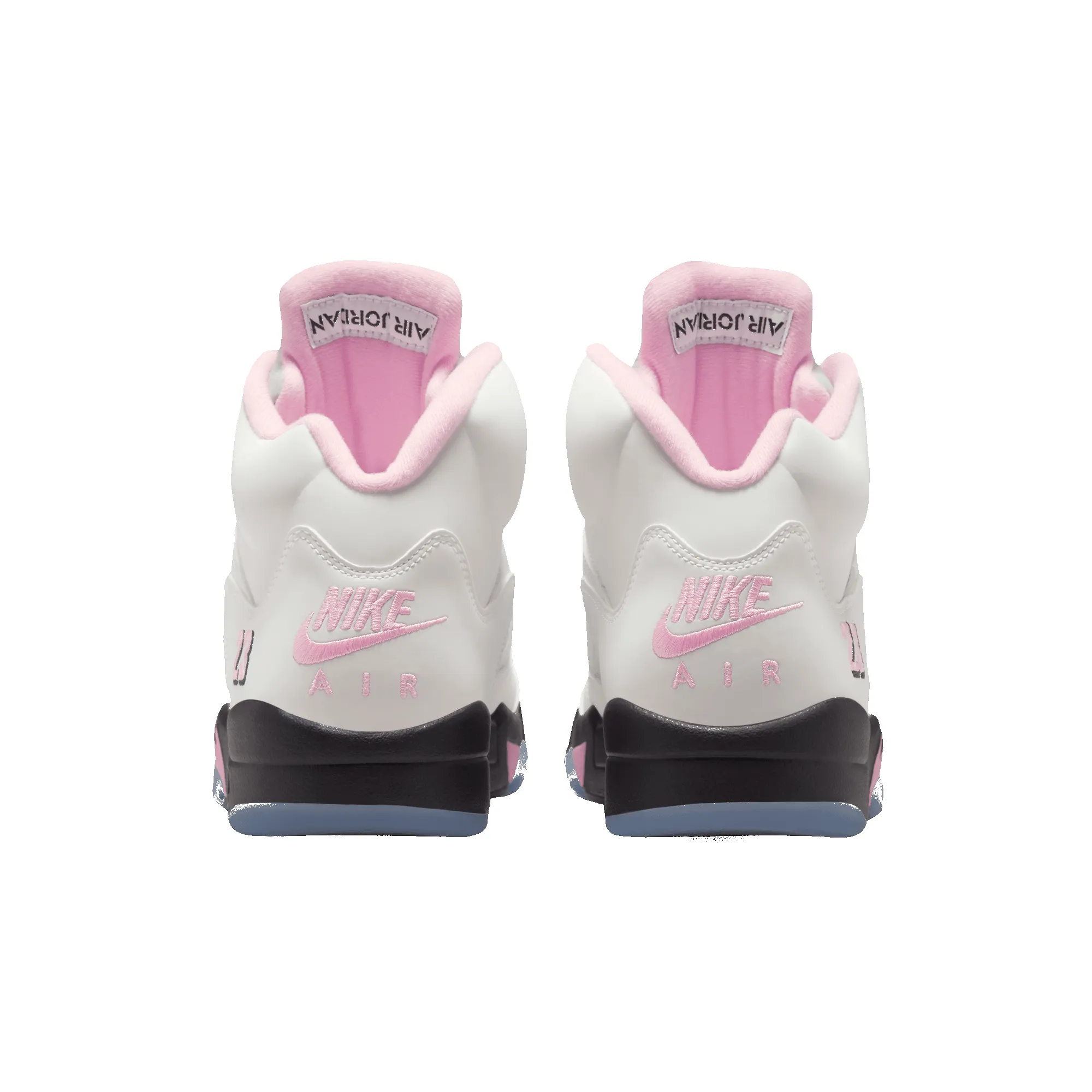 AIR JORDAN 5 RETRO OG "35TH ANNIVERSARY" sold by Lapstone & Hammer product image thumbnail 4