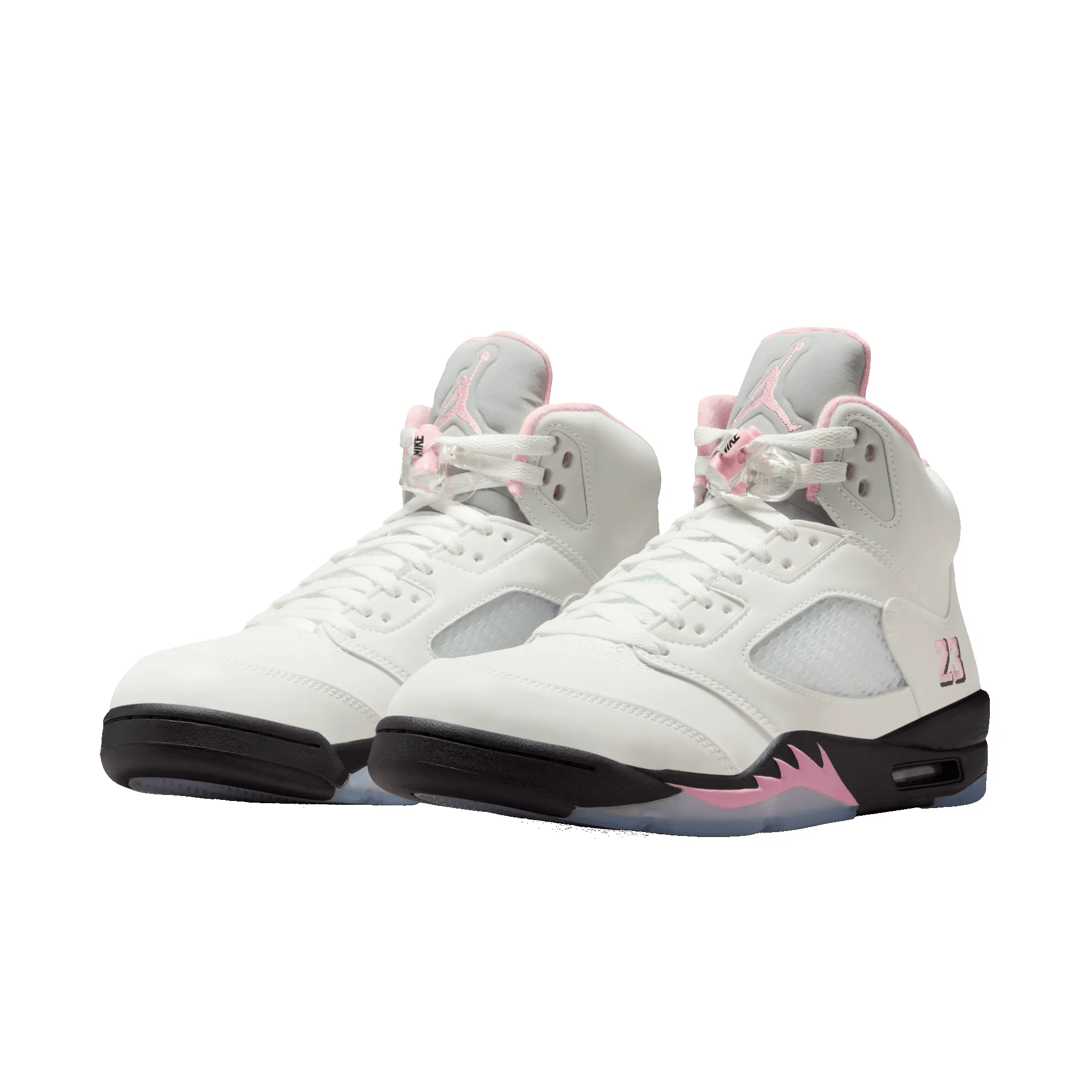 AIR JORDAN 5 RETRO OG "35TH ANNIVERSARY" sold by Lapstone & Hammer product image thumbnail 2