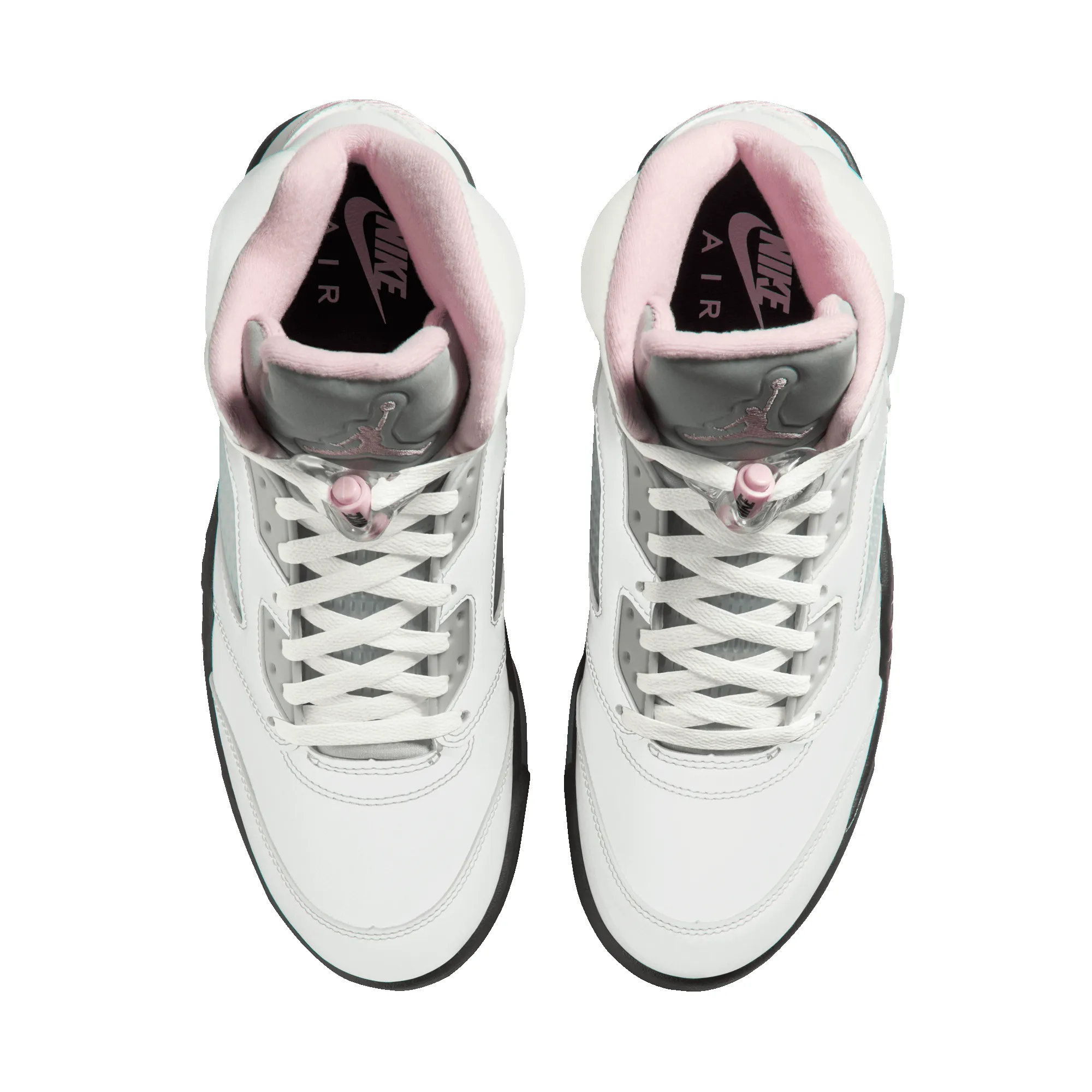 AIR JORDAN 5 RETRO OG "35TH ANNIVERSARY" sold by Lapstone & Hammer product image thumbnail 5