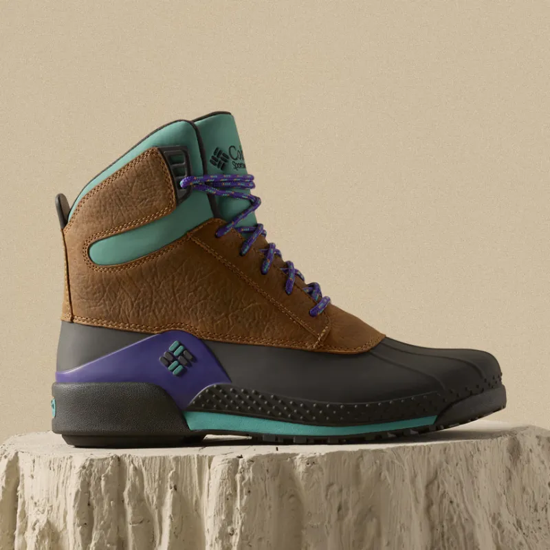 BUGABOOT 1 - ELK / WATERFALL sold by Lapstone & Hammer