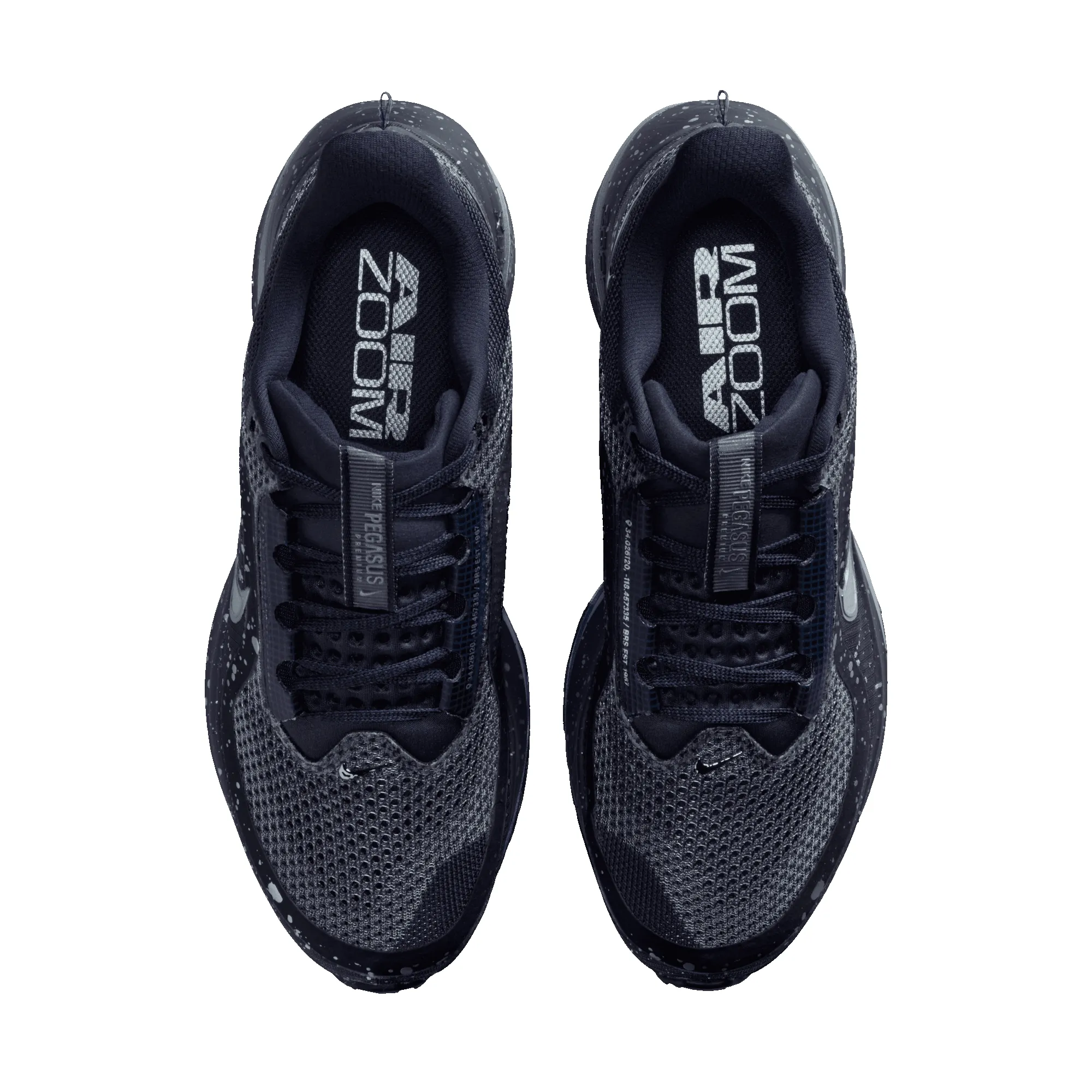 WMNS PEGASUS PREMIUM SE "CAVE PURPLE" sold by Lapstone & Hammer product image thumbnail 5