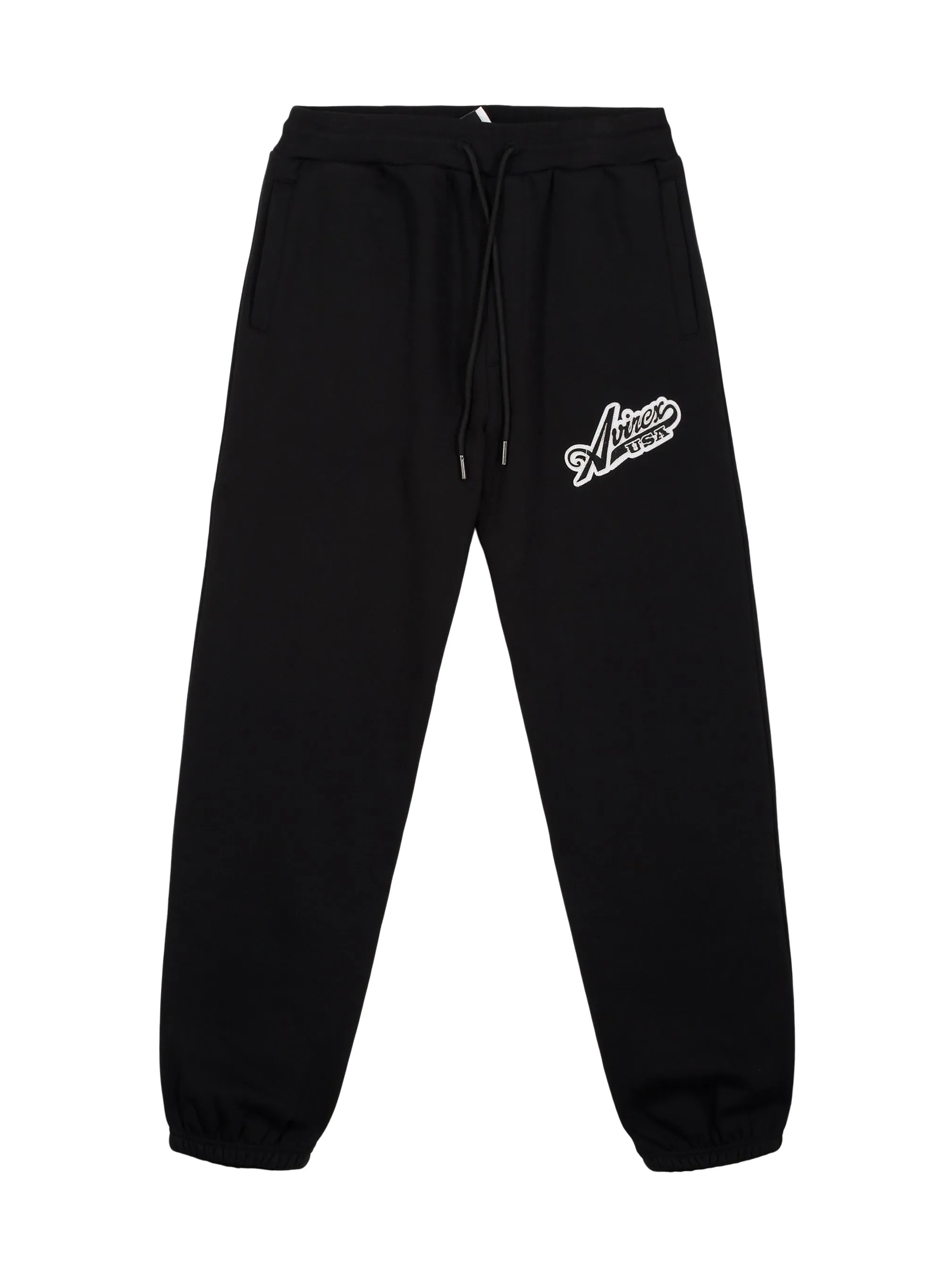 SCRIPT JOGGER - BLACK sold by Lapstone & Hammer product image thumbnail 2