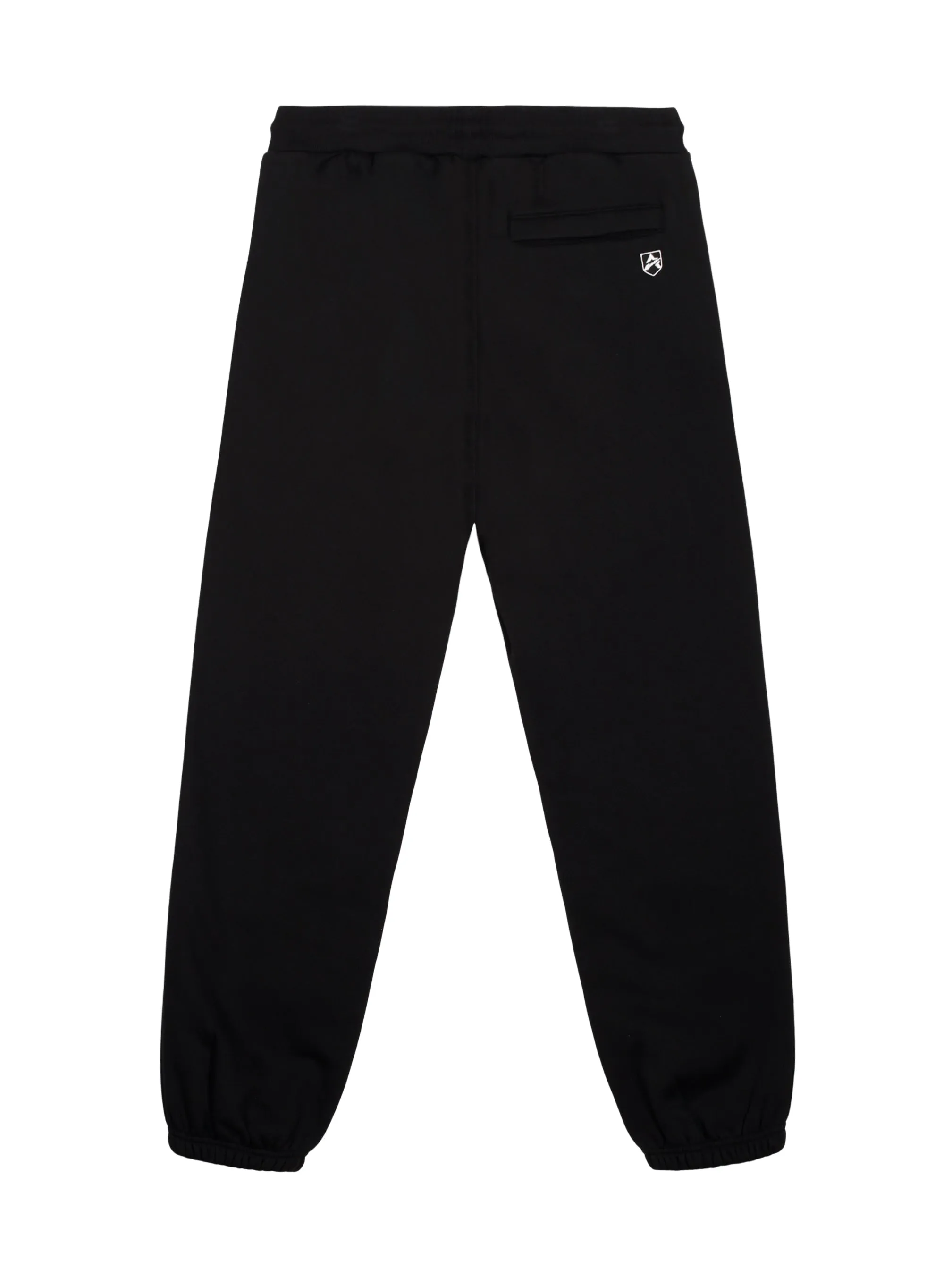 SCRIPT JOGGER - BLACK sold by Lapstone & Hammer product image thumbnail 4
