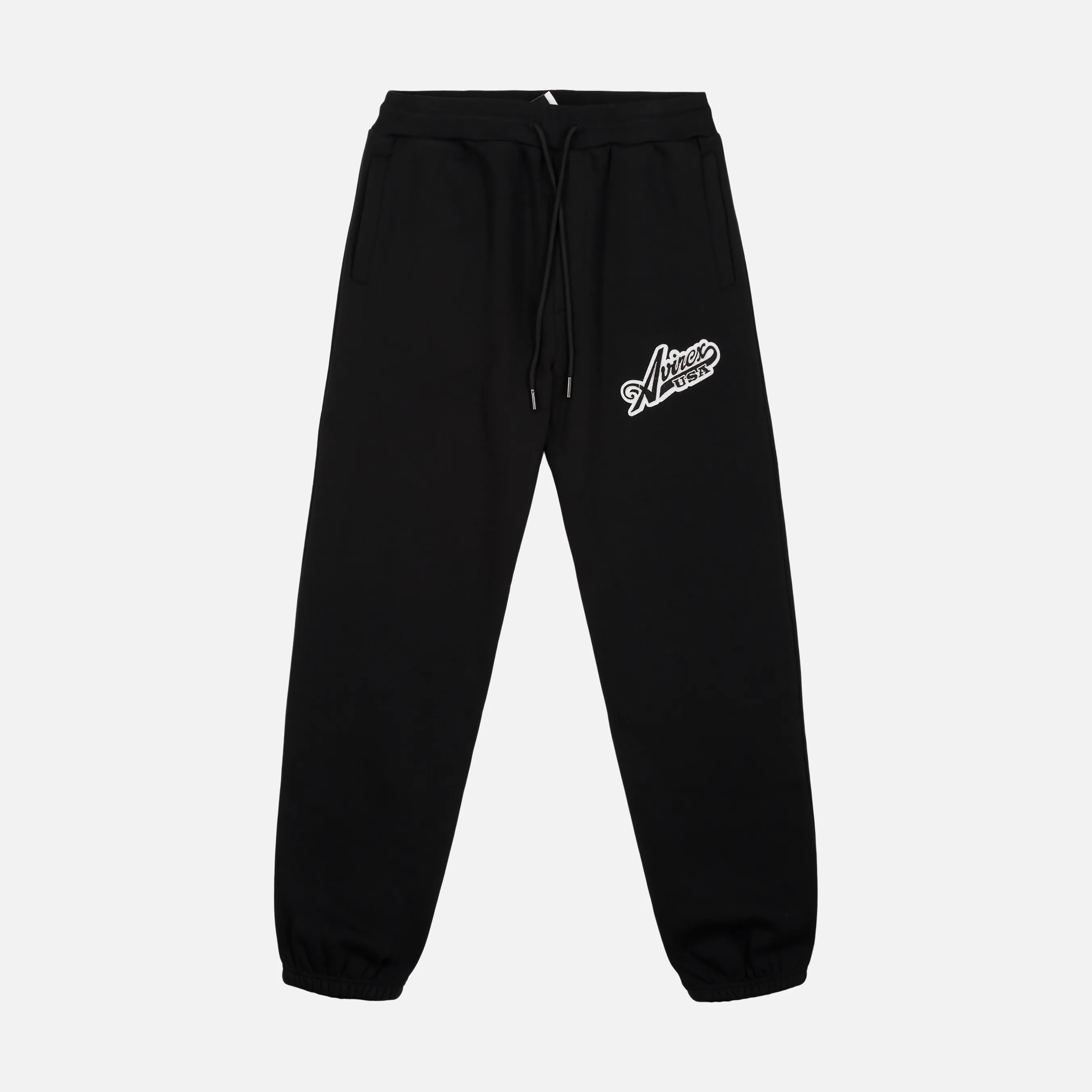SCRIPT JOGGER - BLACK sold by Lapstone & Hammer