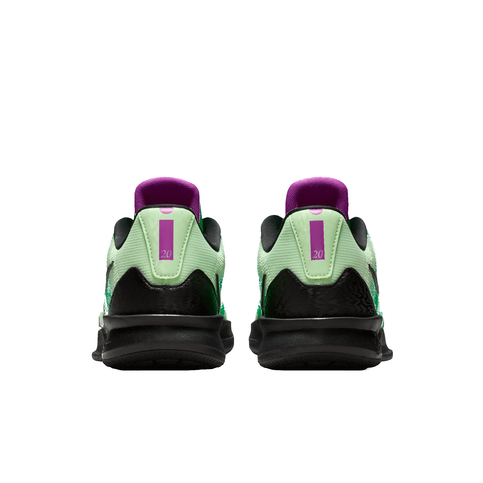 WMNS SABRINA 3 "GAMER" sold by Lapstone & Hammer product image thumbnail 4