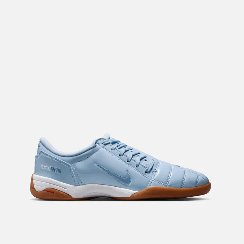 WMNS TOTAL 90 - CELESTINE BLUE / WORK BLUE / WHITE sold by Lapstone & Hammer