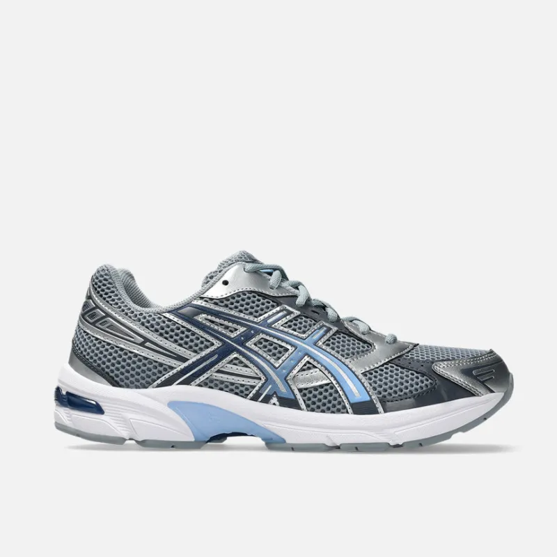 GEL-1130 - GRAVEL / PURE SILVER sold by Lapstone & Hammer