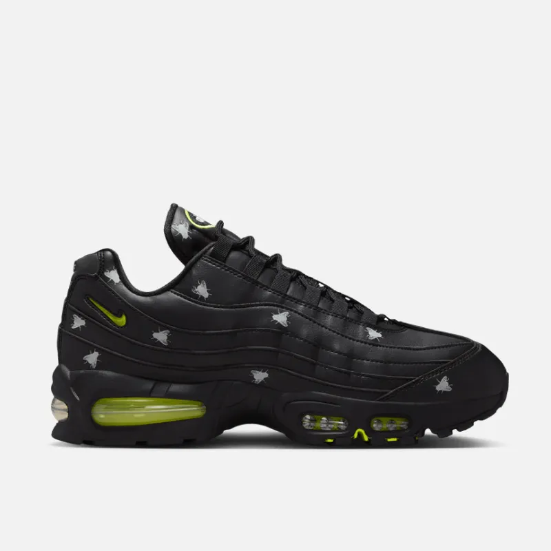 AIR MAX 95 PRM "HOUSEFLIES" sold by Lapstone & Hammer