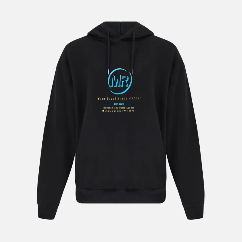 TRADE EXPERT CLASSIC HOODIE - BLACK sold by Lapstone & Hammer