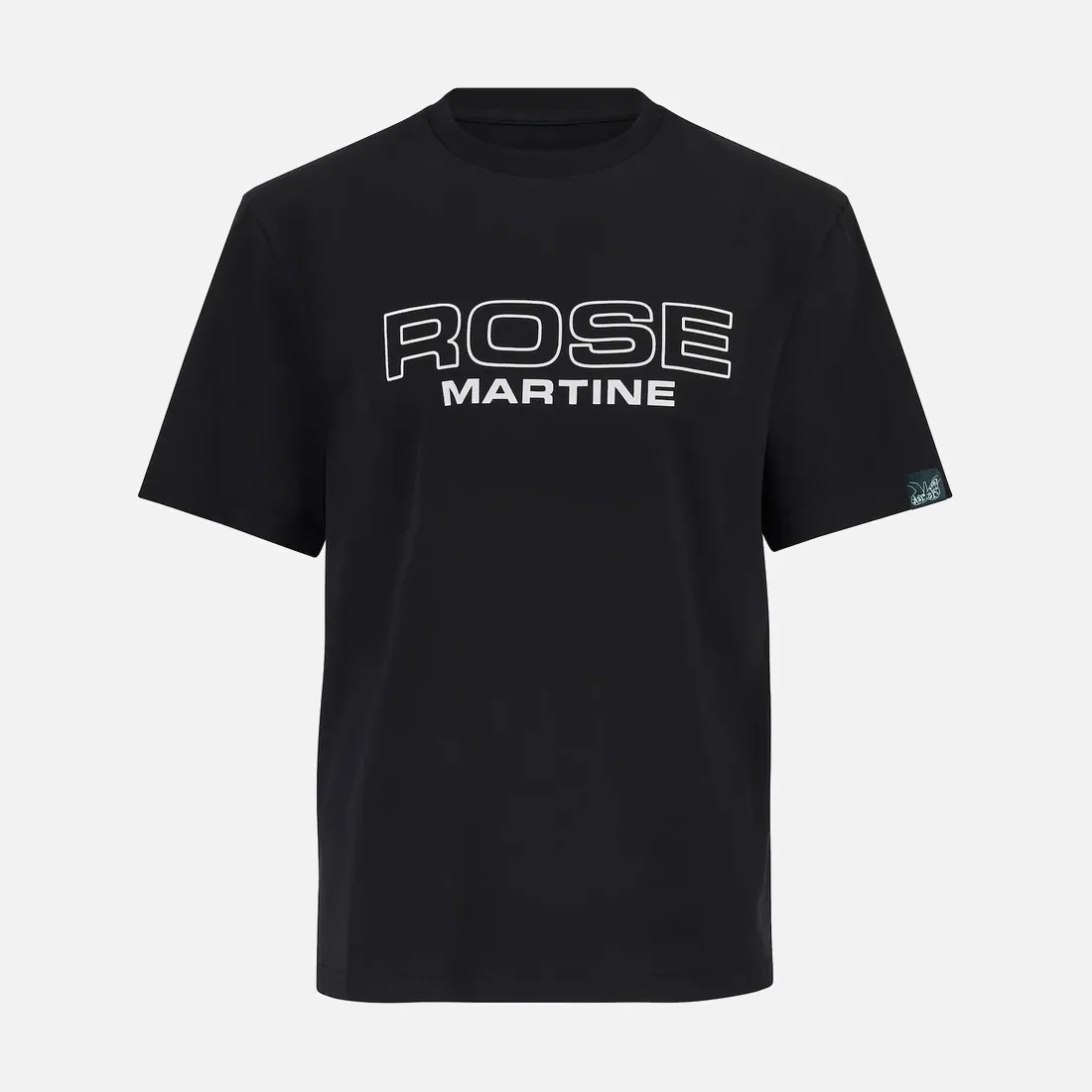 CLASSIC T-SHIRT - BLACK sold by Lapstone & Hammer