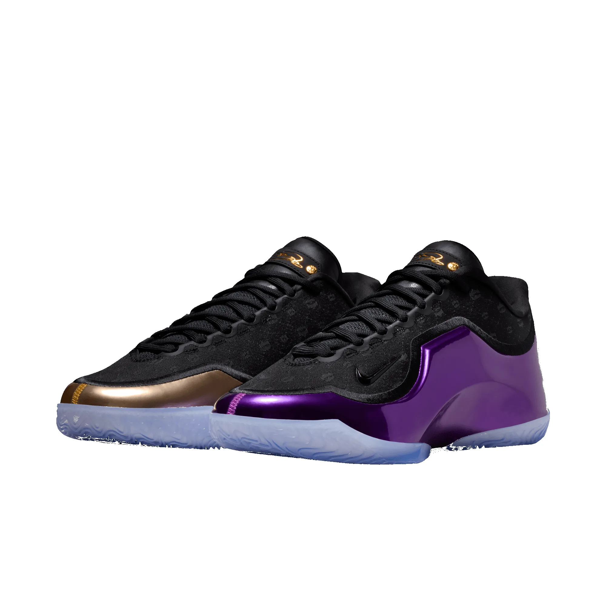 LEBRON 23 "CHOSEN ONE" sold by Lapstone & Hammer product image thumbnail 2