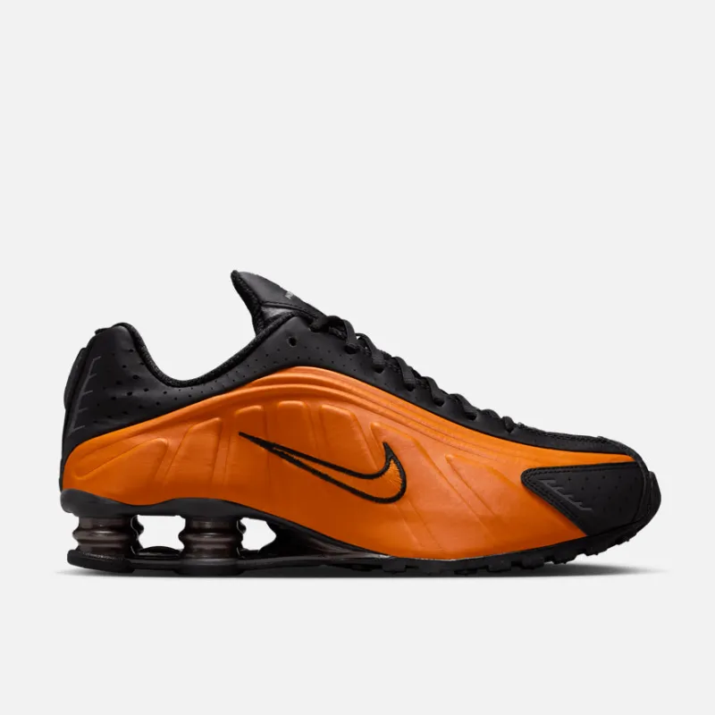 SHOX R4 - BRIGHT CERAMIC / BLACK sold by Lapstone & Hammer