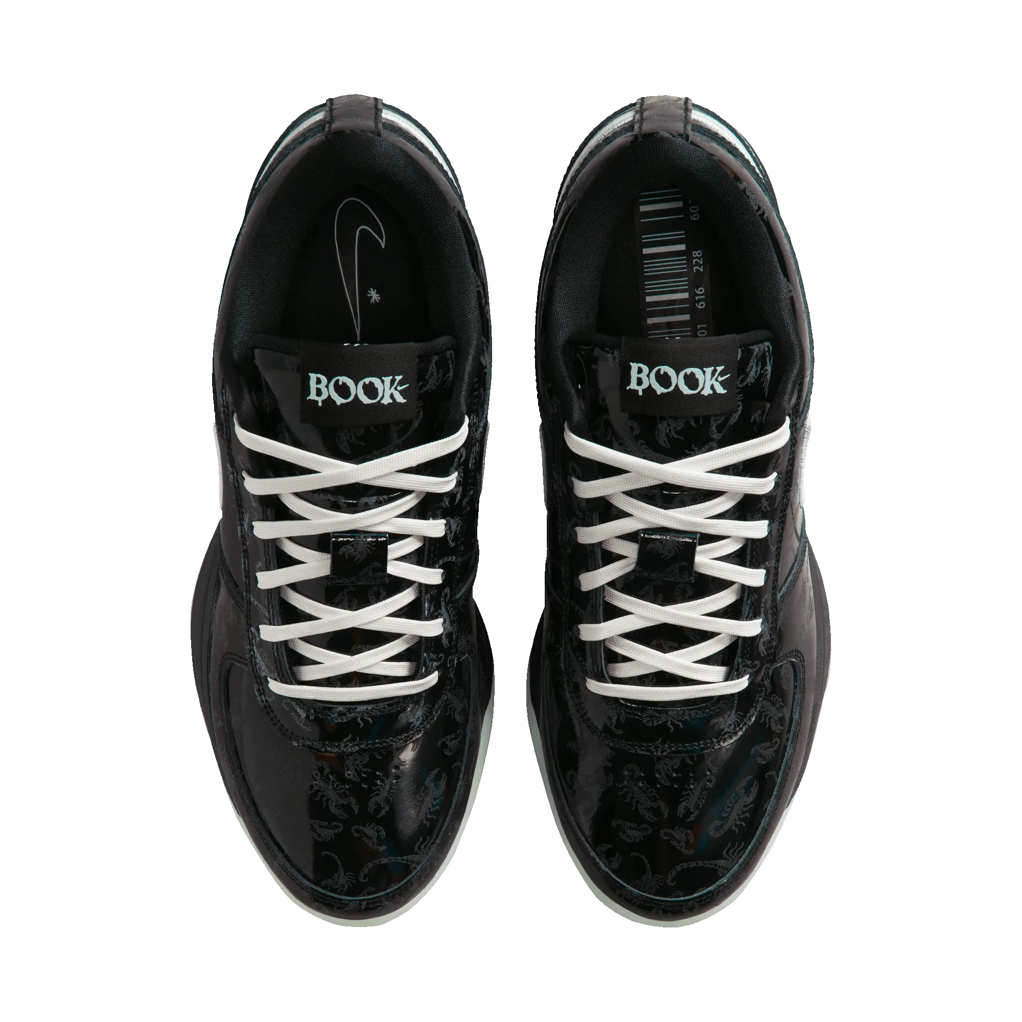 BOOK 1 "SCORPION" sold by Lapstone & Hammer product image thumbnail 5