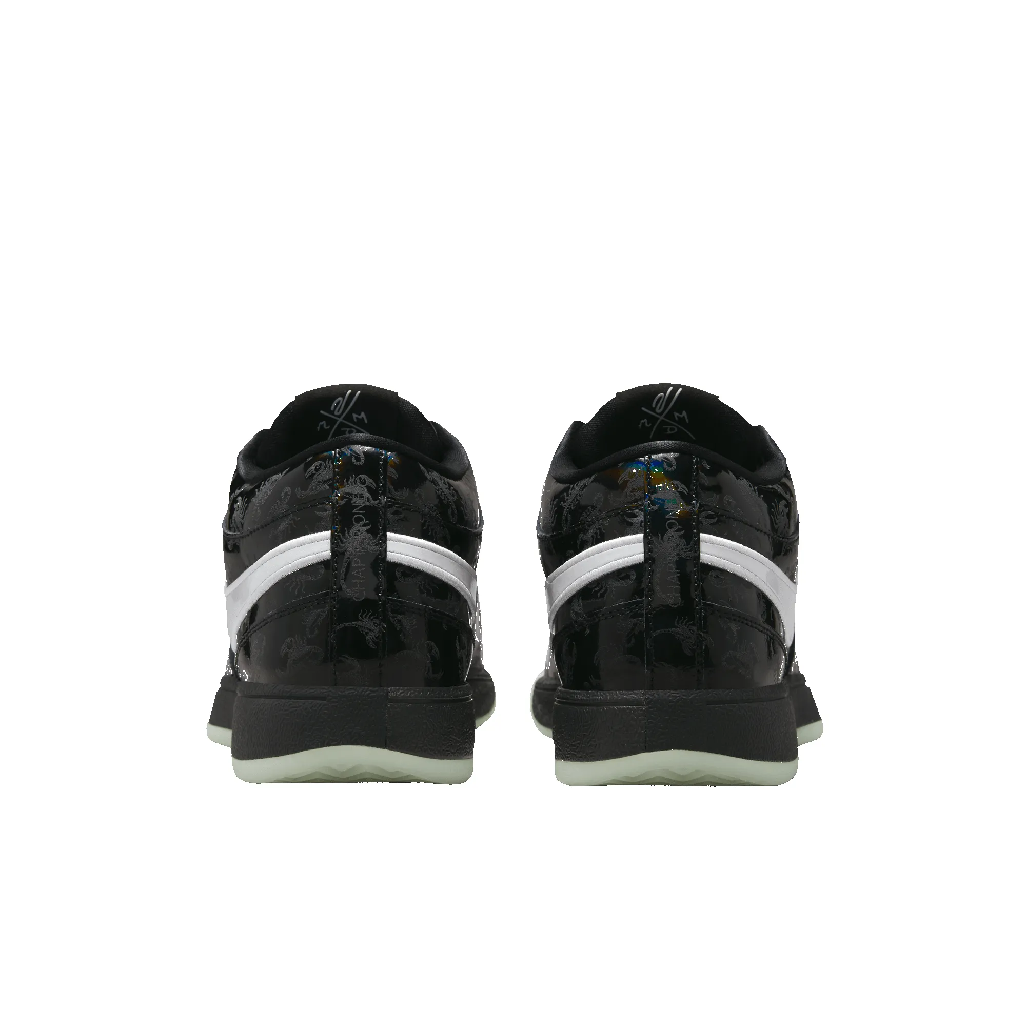 BOOK 1 "SCORPION" sold by Lapstone & Hammer product image thumbnail 4