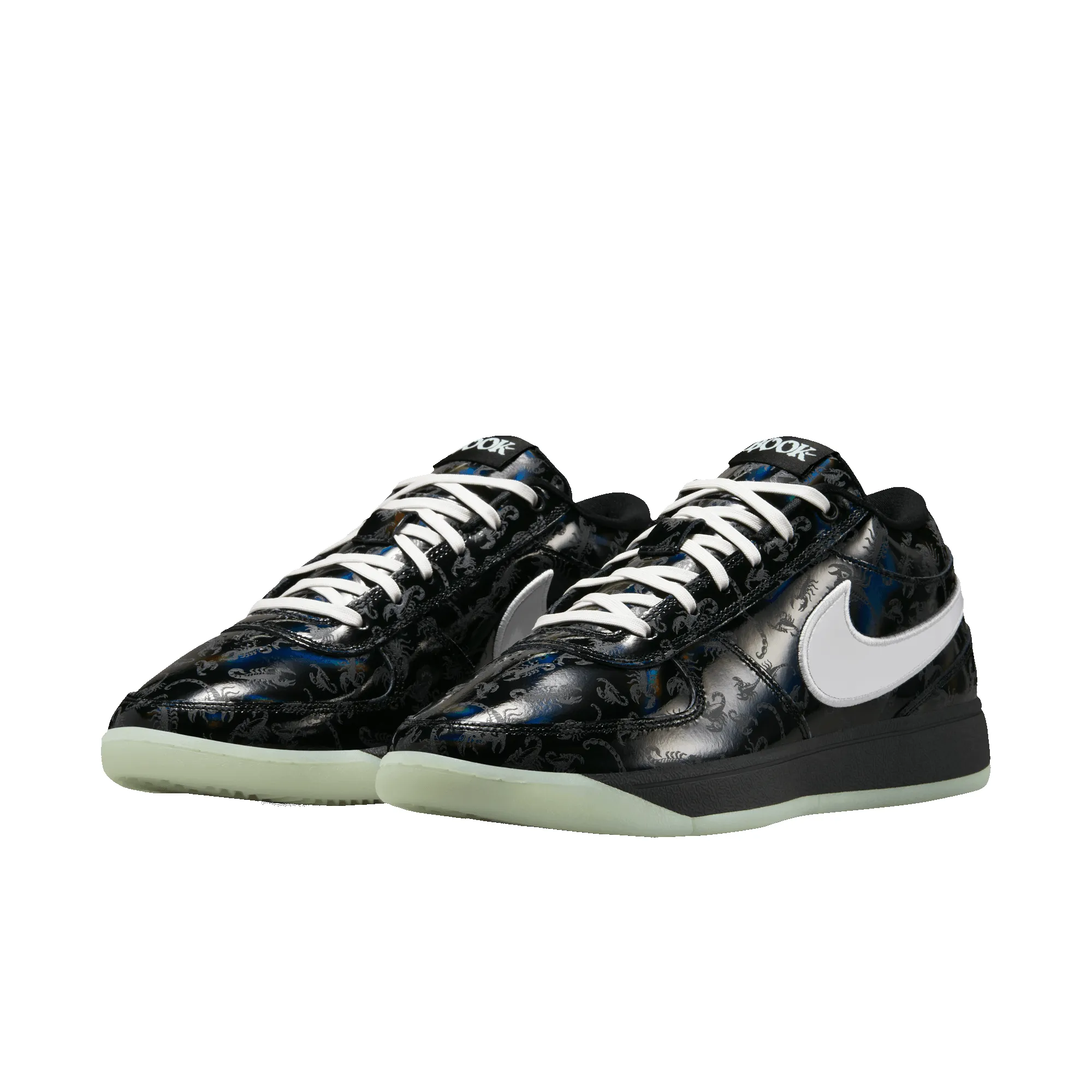 BOOK 1 "SCORPION" sold by Lapstone & Hammer product image thumbnail 2