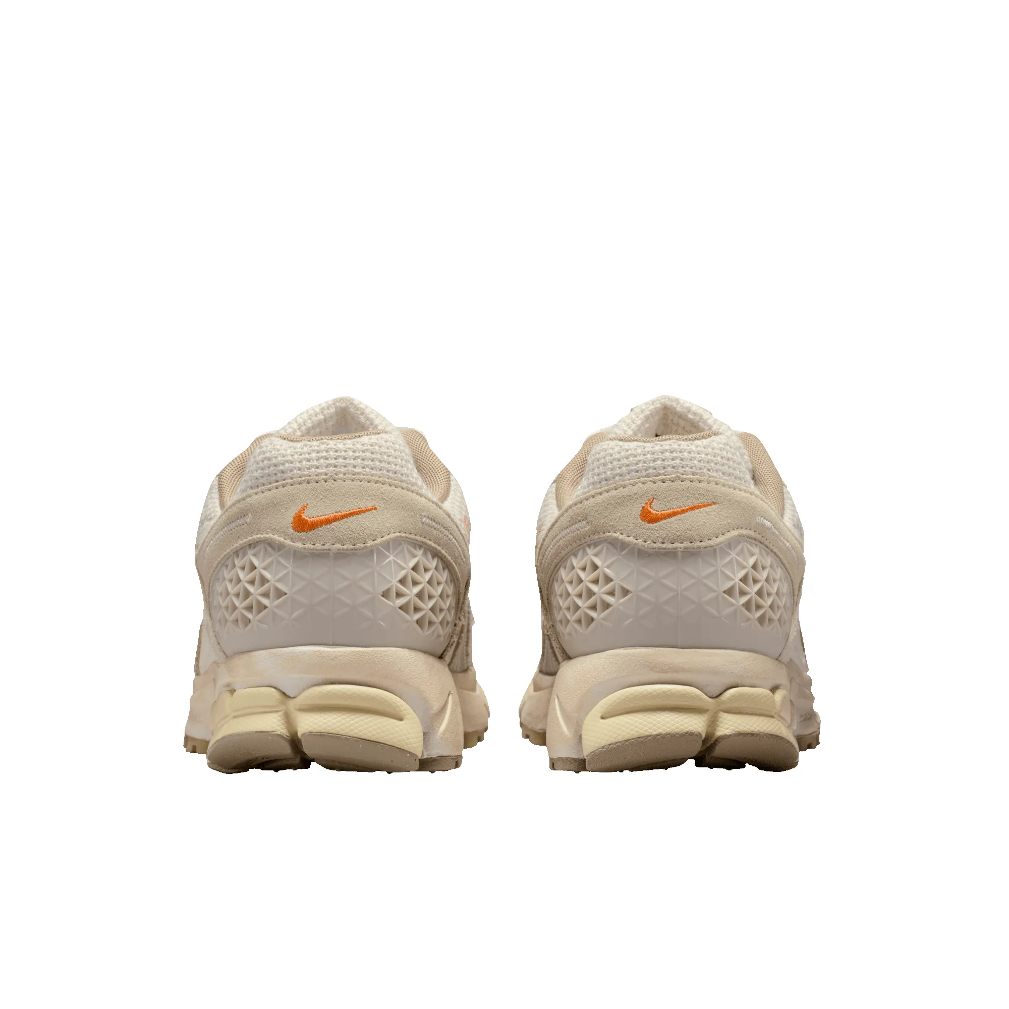 ZOOM VOMERO 5 - LIGHT OREWOOD BROWN / PALE IVORY sold by Lapstone & Hammer product image thumbnail 4