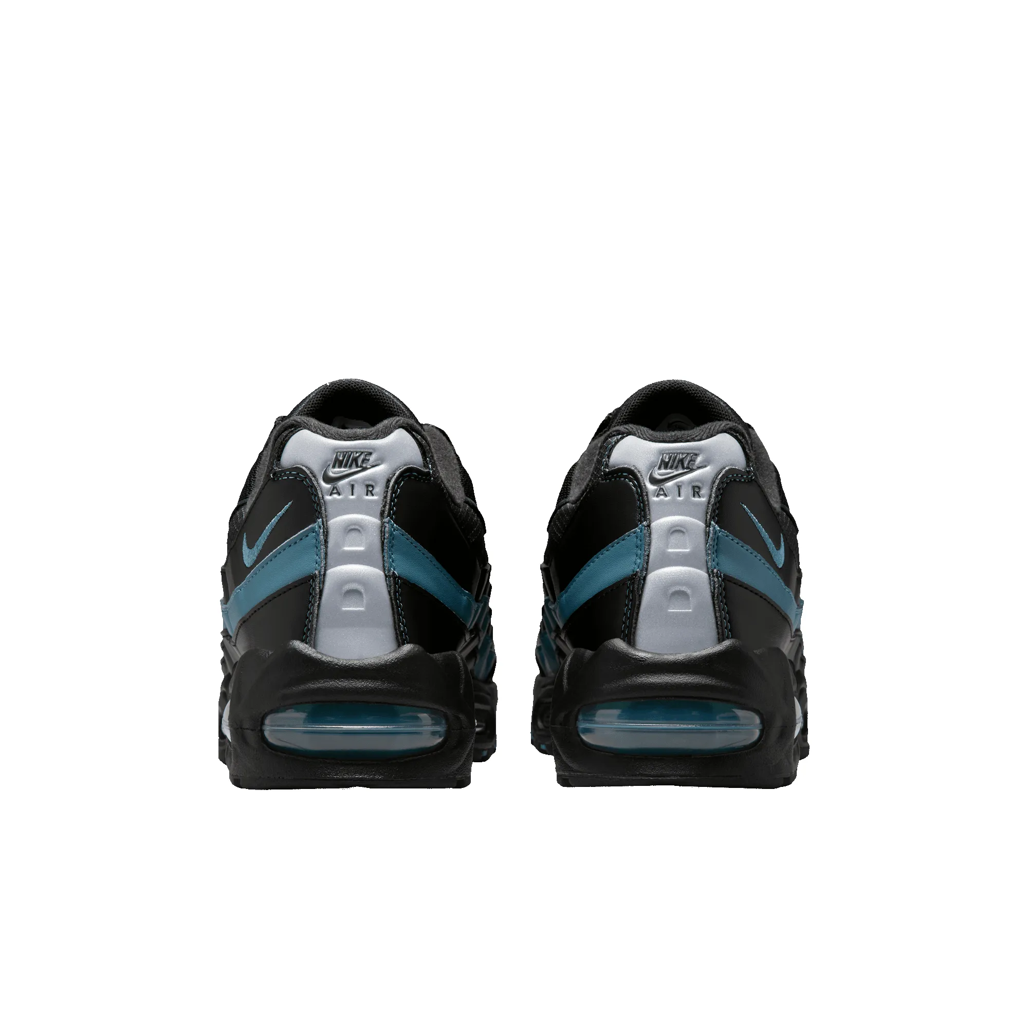 AIR MAX 95 OG "SMOKEY BLUE" sold by Lapstone & Hammer product image thumbnail 4